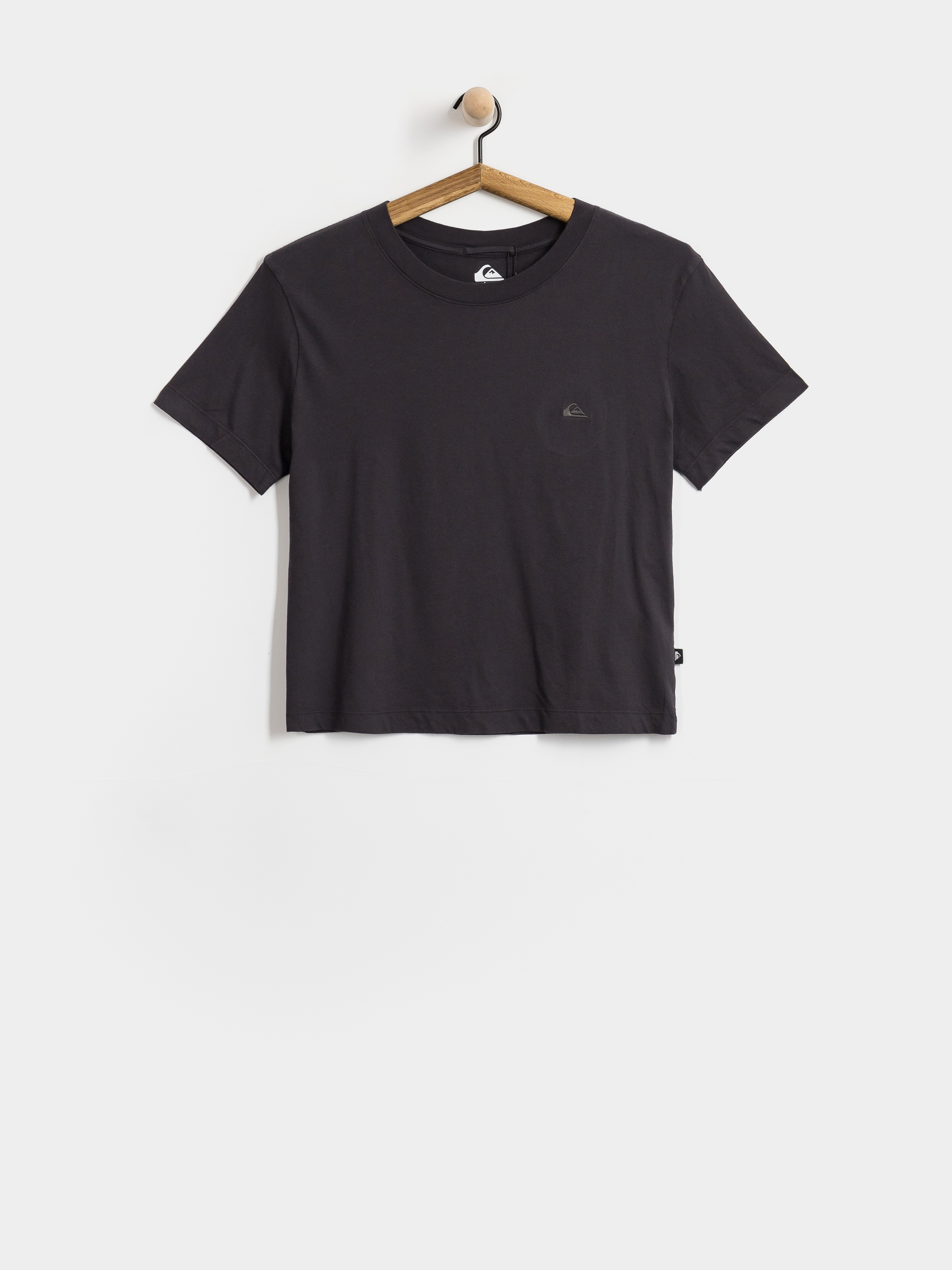 Tričko Quiksilver Essential Wmn (tarmac)