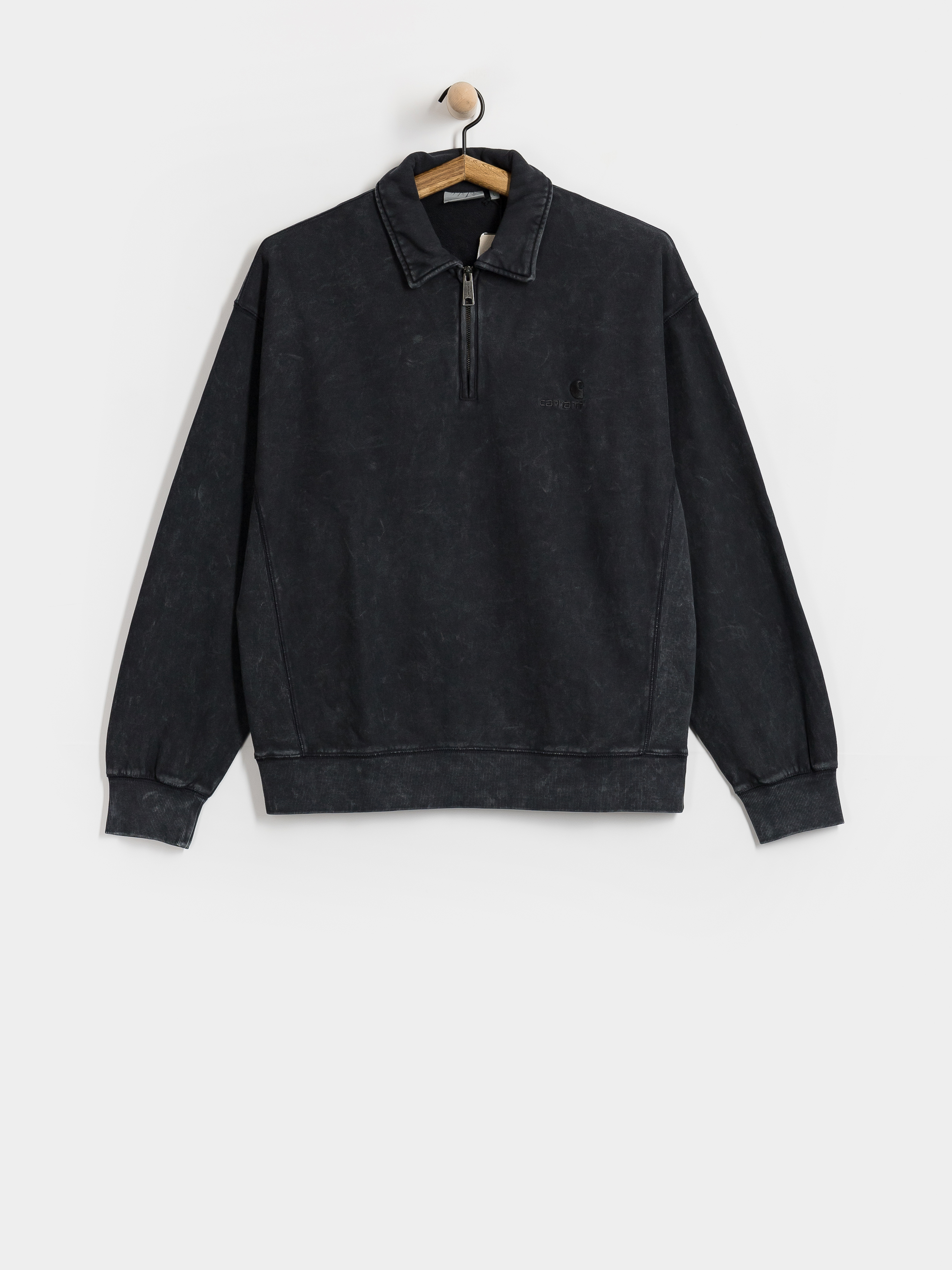 Mikina Carhartt WIP Lambert Polo
