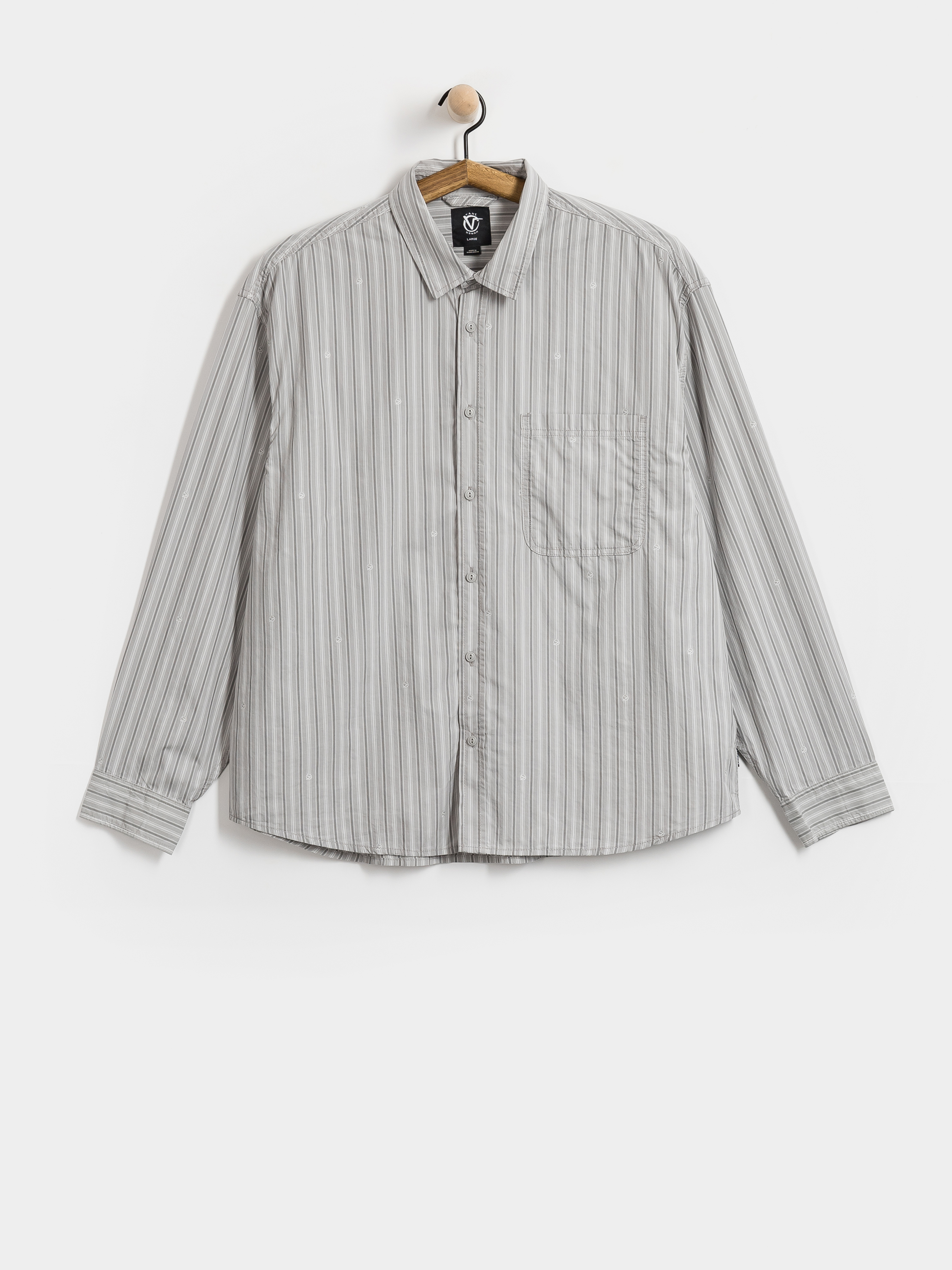 Košile Vans X Rowan Stripe