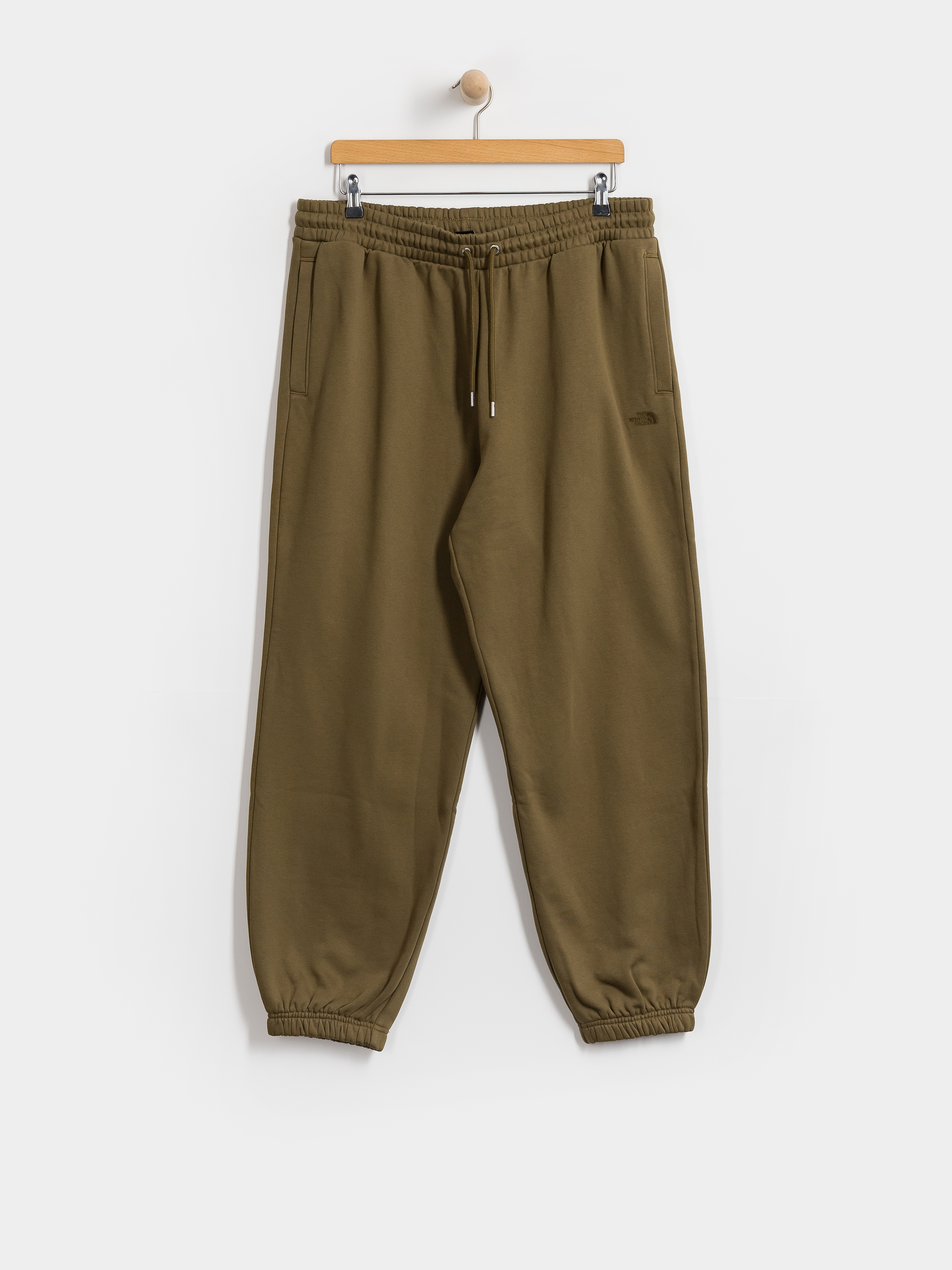 Kalhoty The North Face Essential Simple Dome Relaxed (caraway seed)