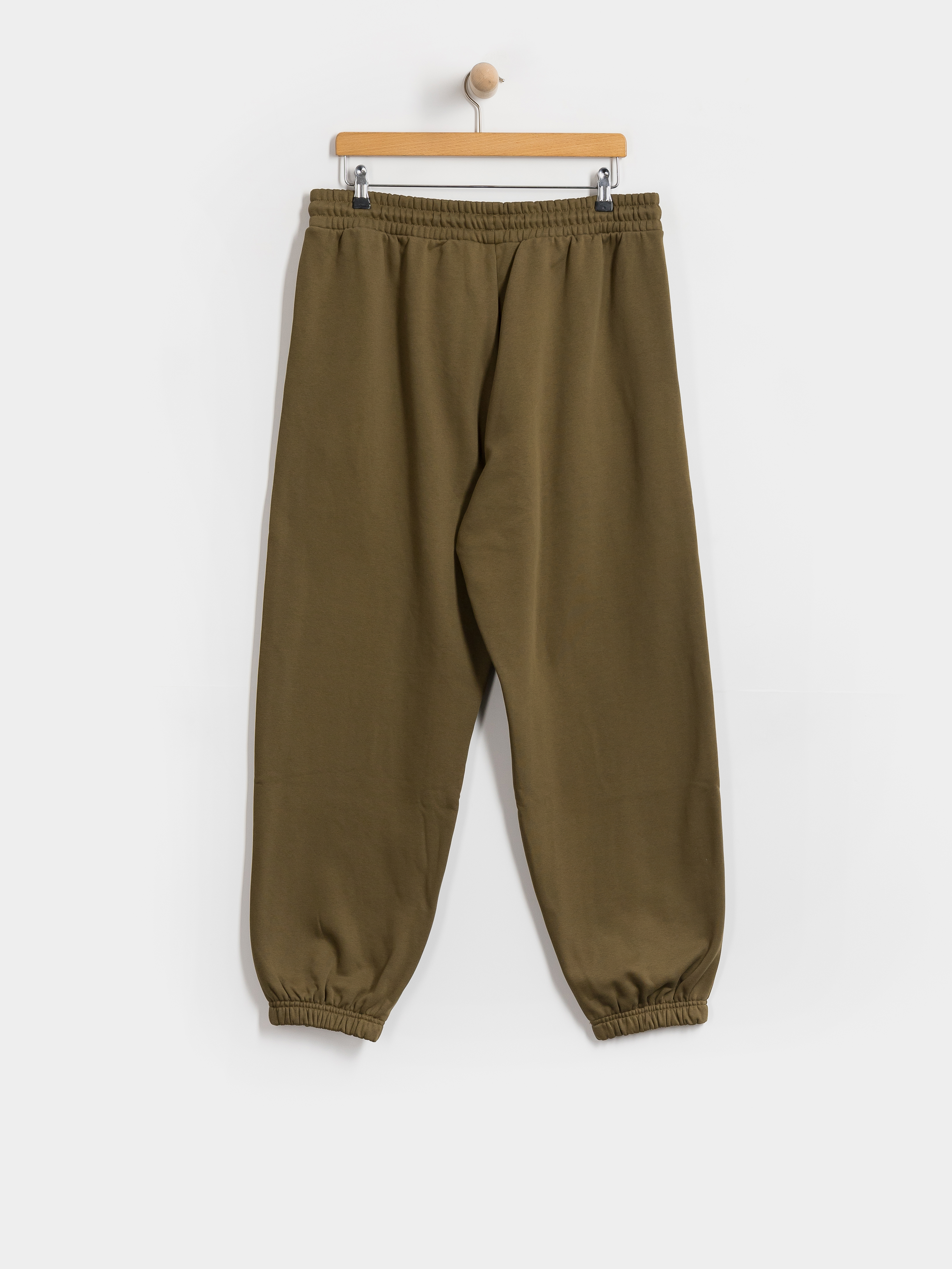 Kalhoty The North Face Essential Simple Dome Relaxed (caraway seed)