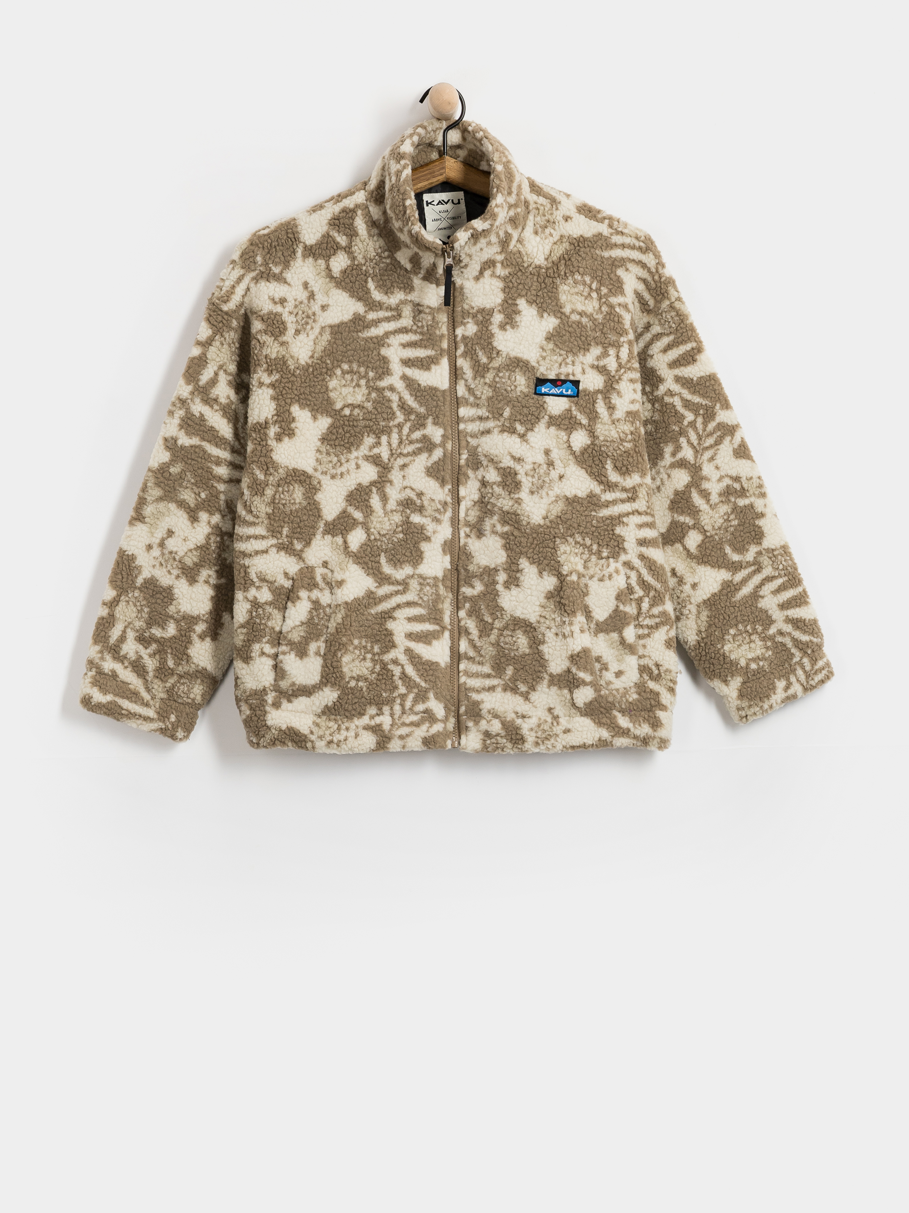 Bunda Kavu Loven (blown out bloom)