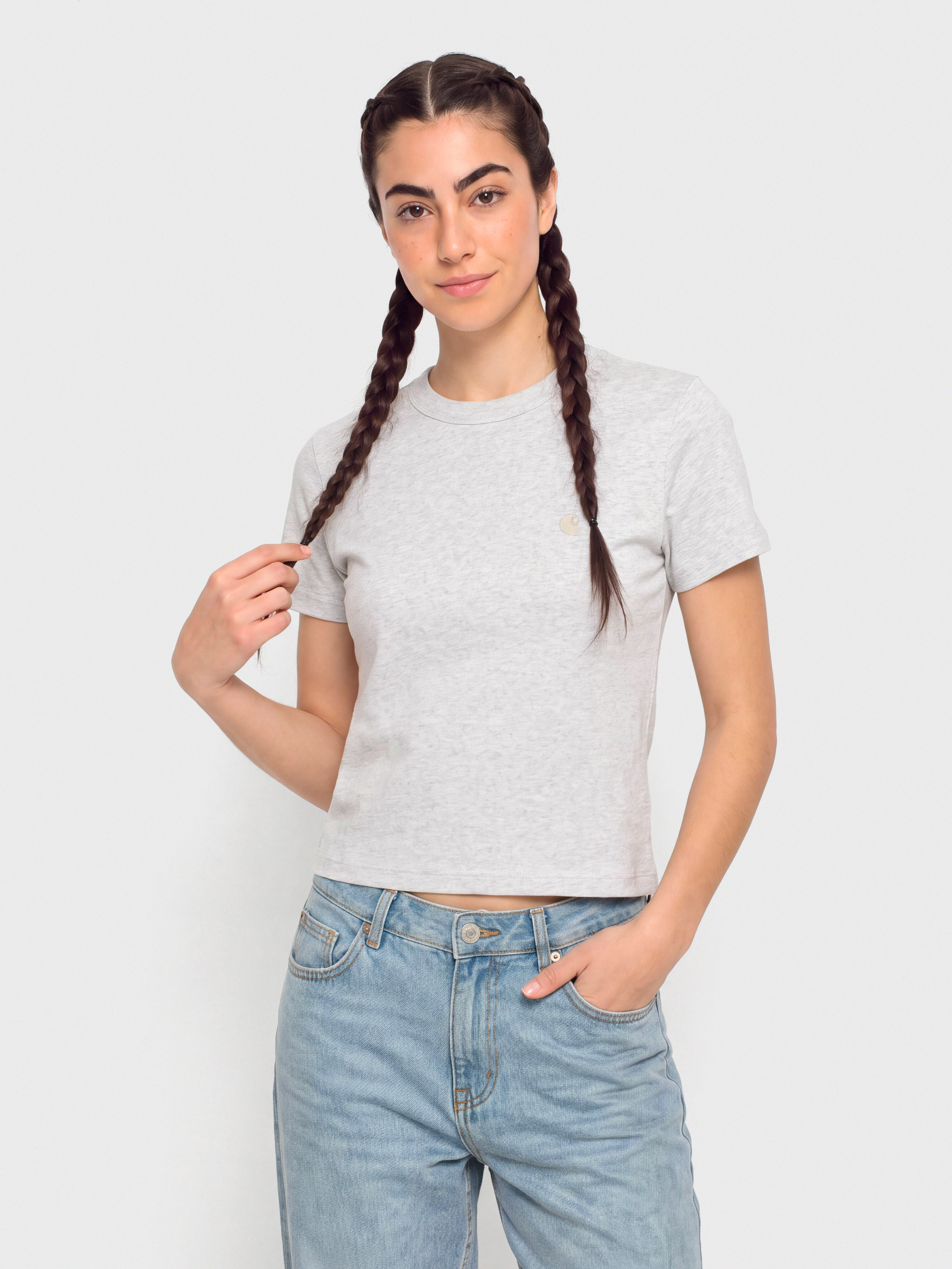 Tričko Carhartt WIP Philipa Wmn
