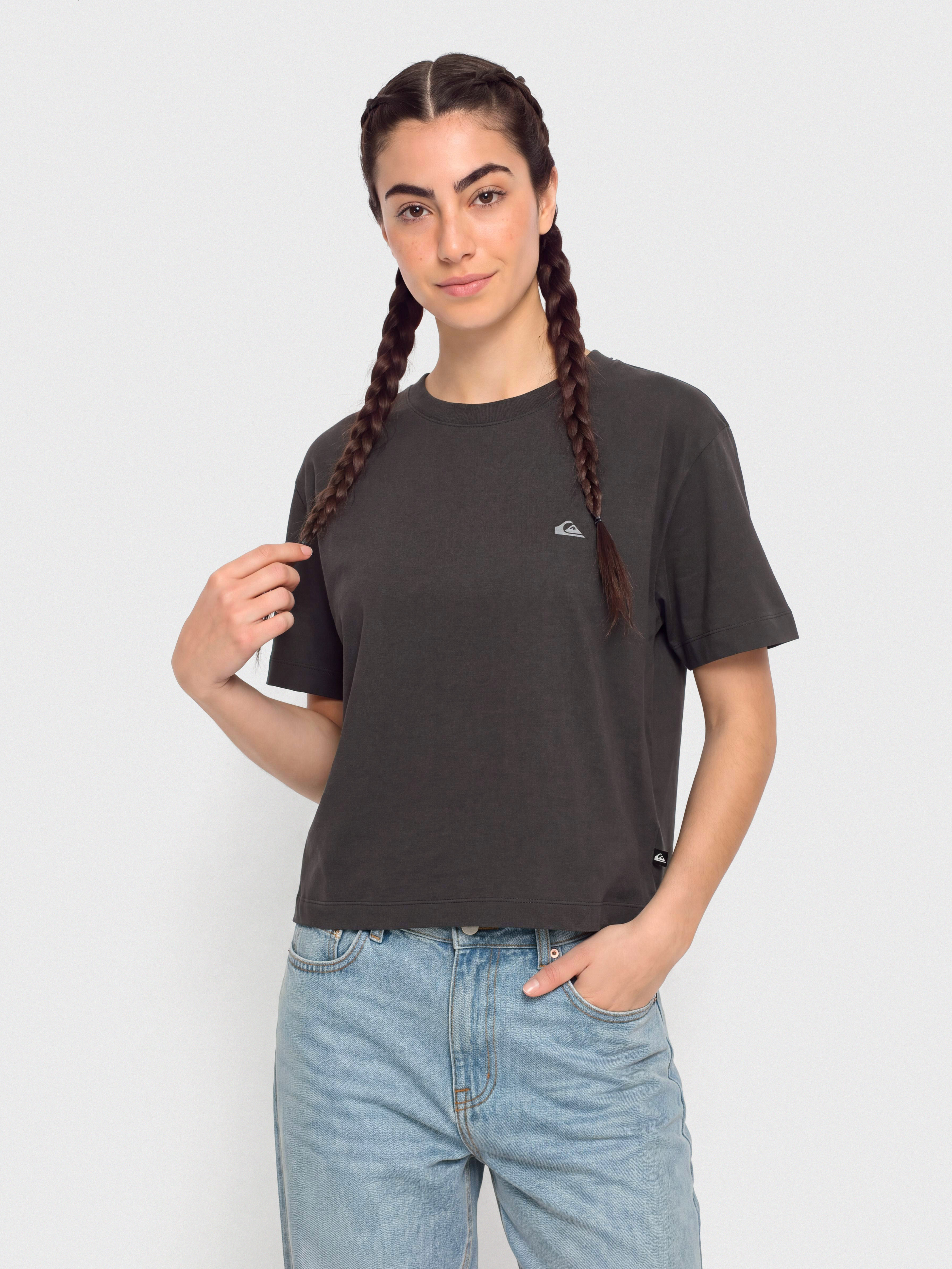 Tričko Quiksilver Essential Wmn