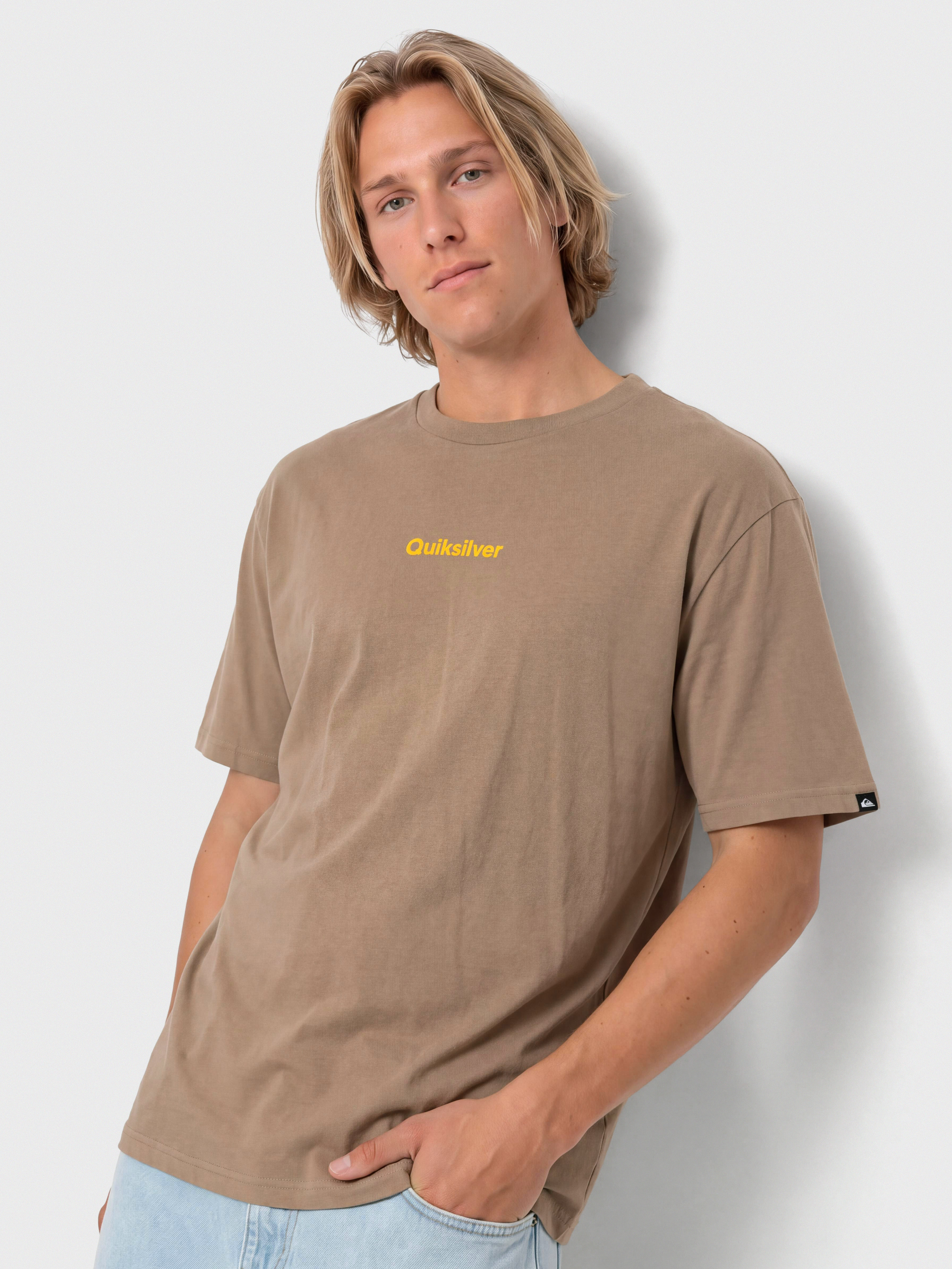 Tričko Quiksilver Evo Rays