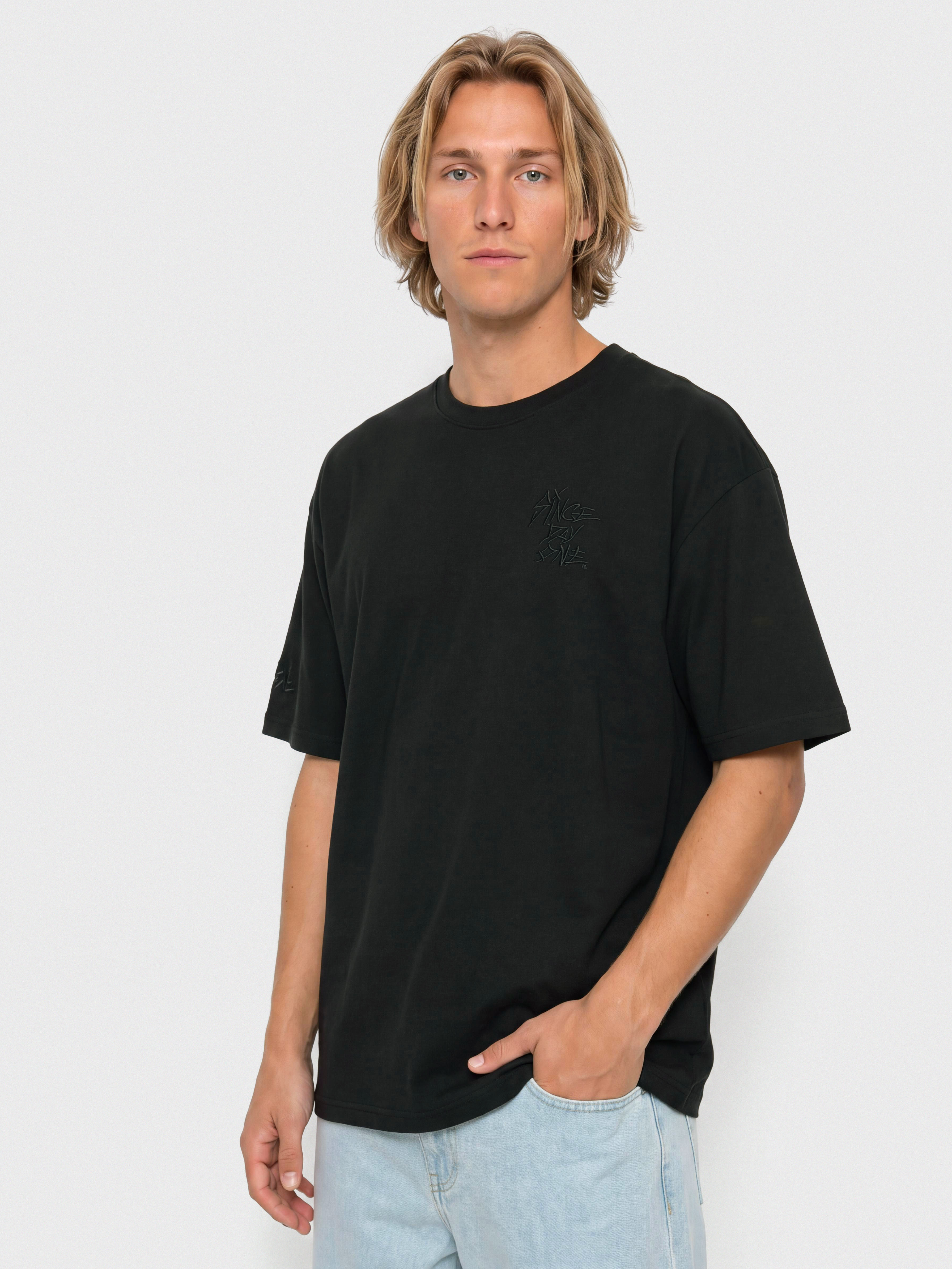 Triu010dko Hurley Smile (black)