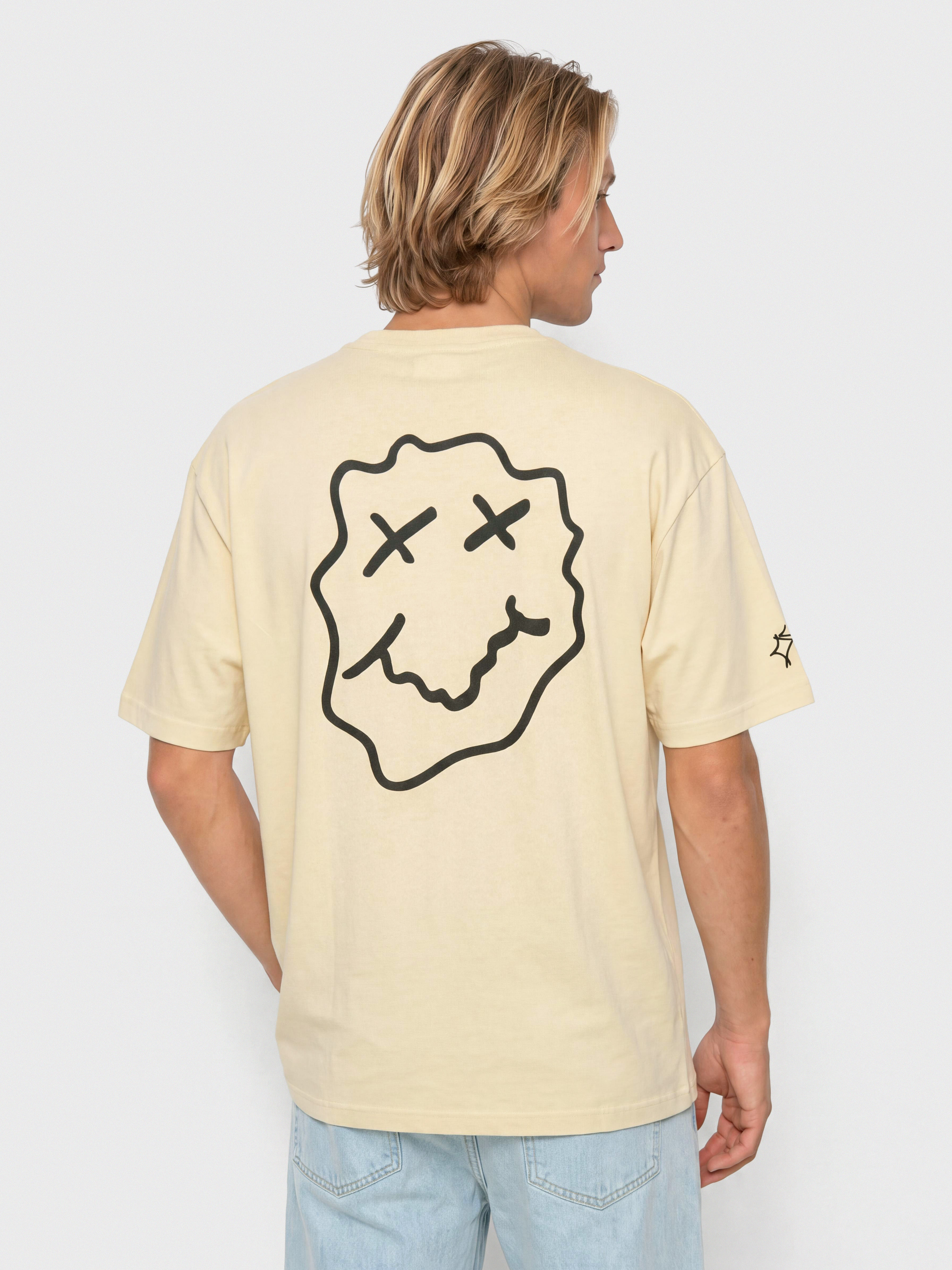 Triu010dko Hurley Smile (cream)