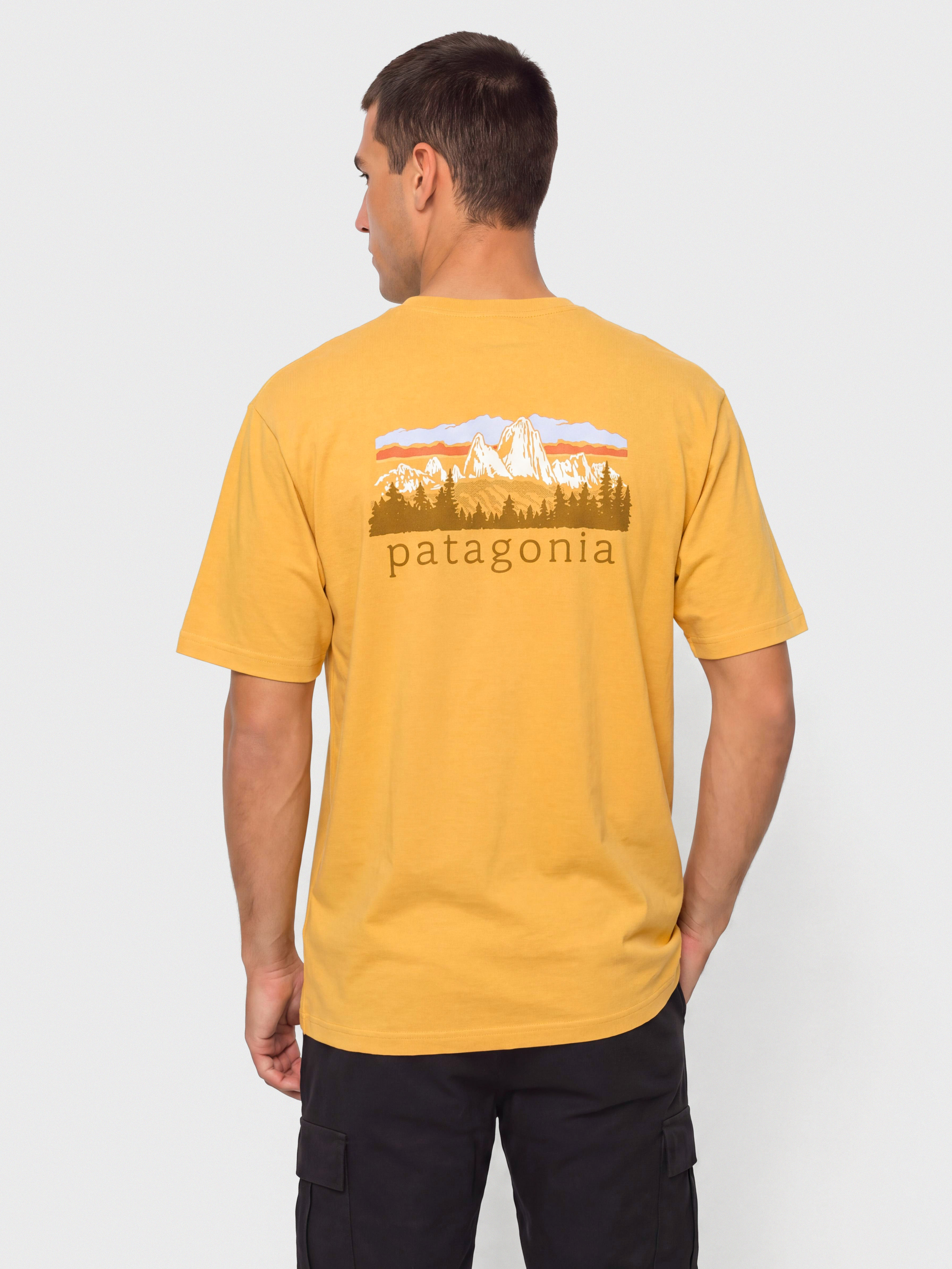 Triu010dko Patagonia Fitz Roy Foothills (dried mango)