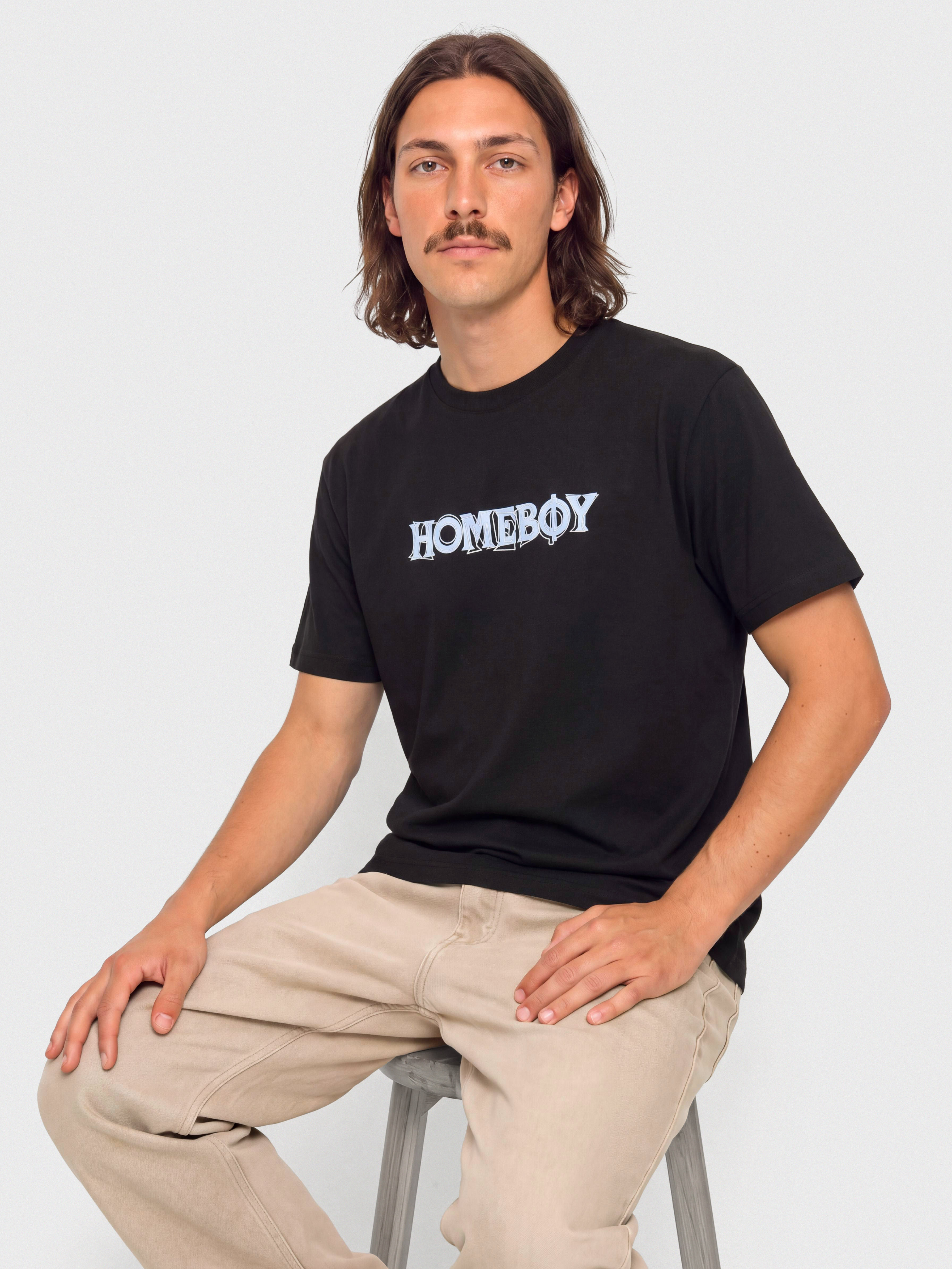 Tričko Homeboy Chaos