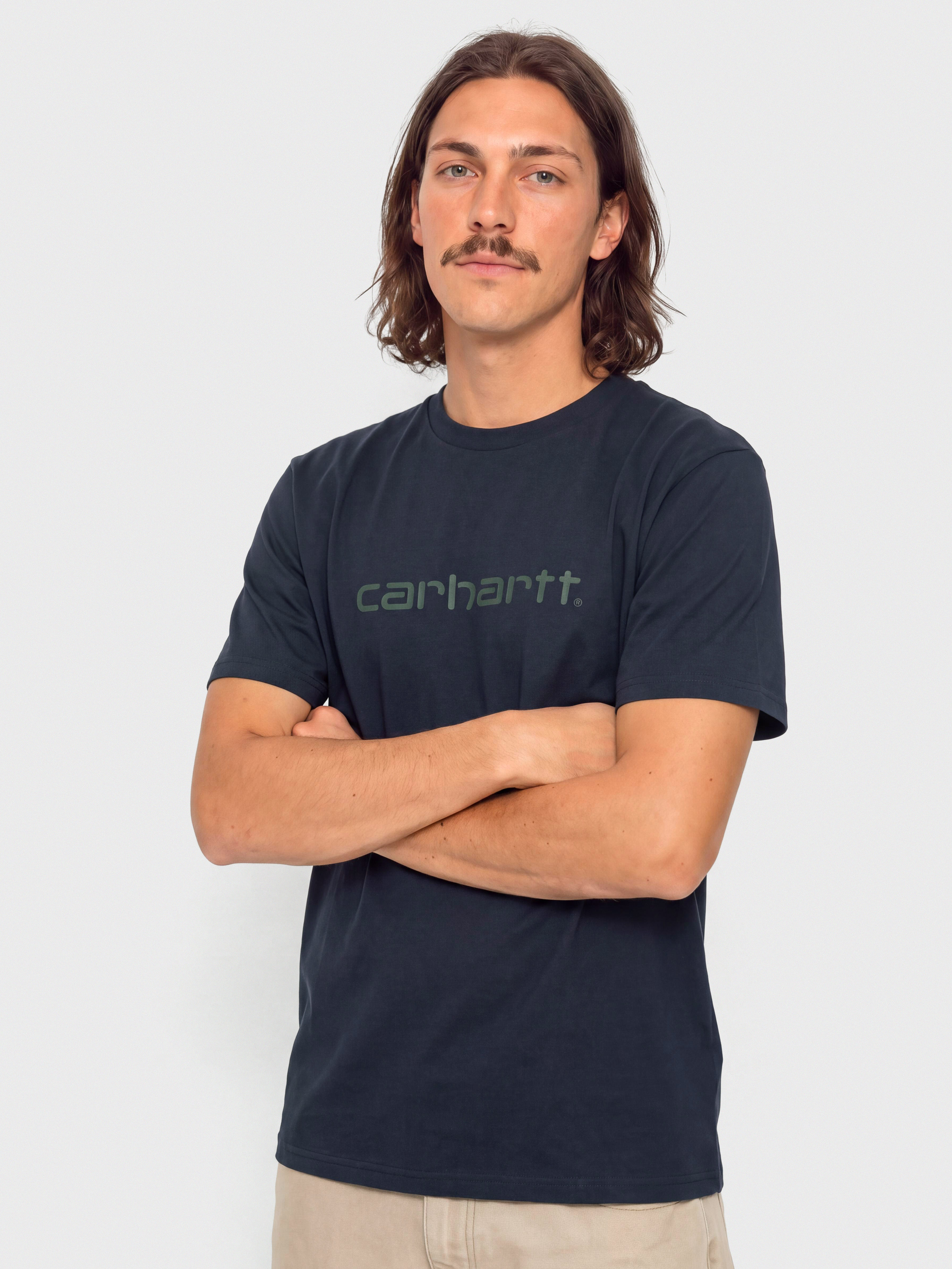 Tričko Carhartt WIP Script