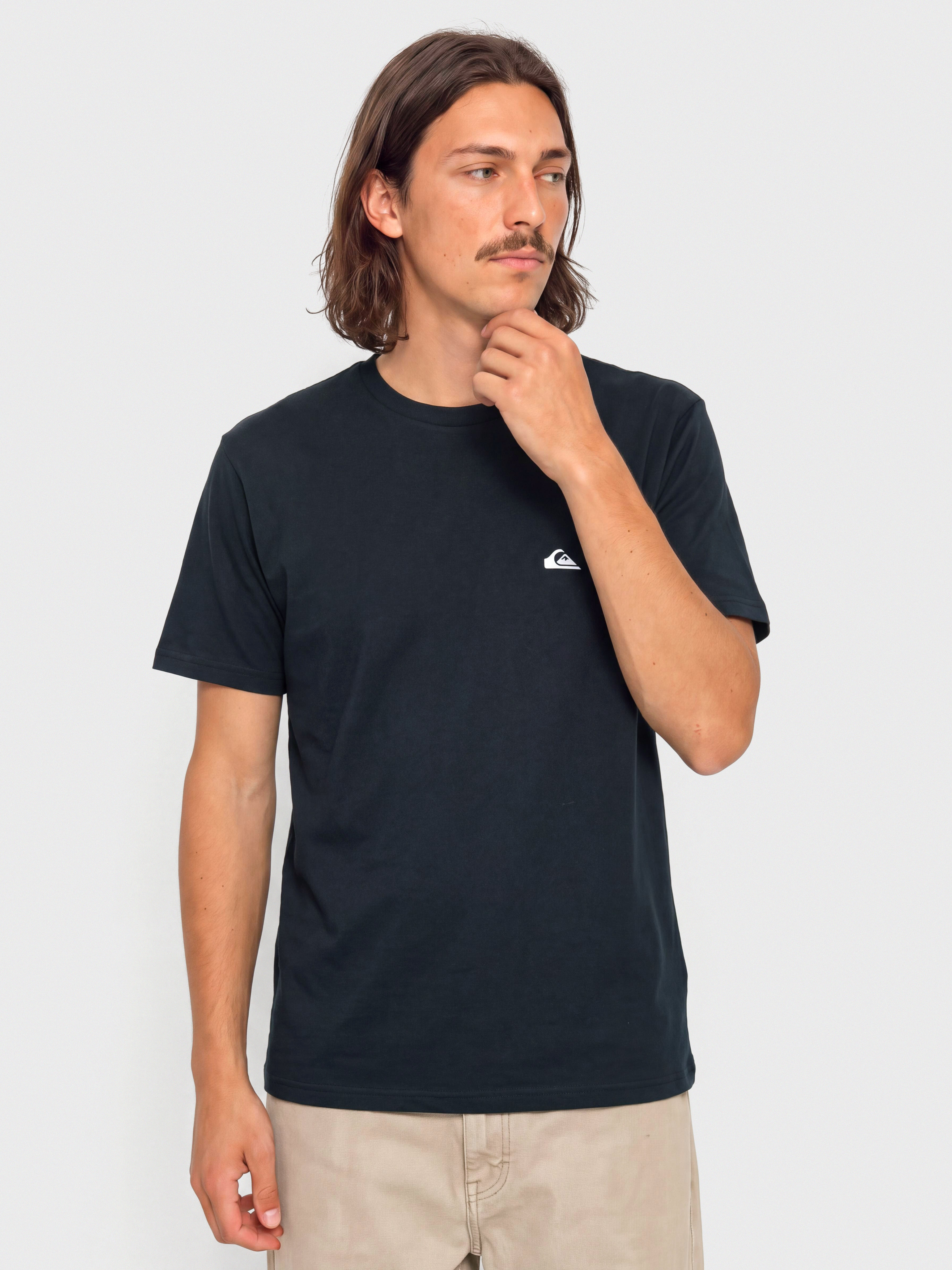 Tričko Quiksilver Basic