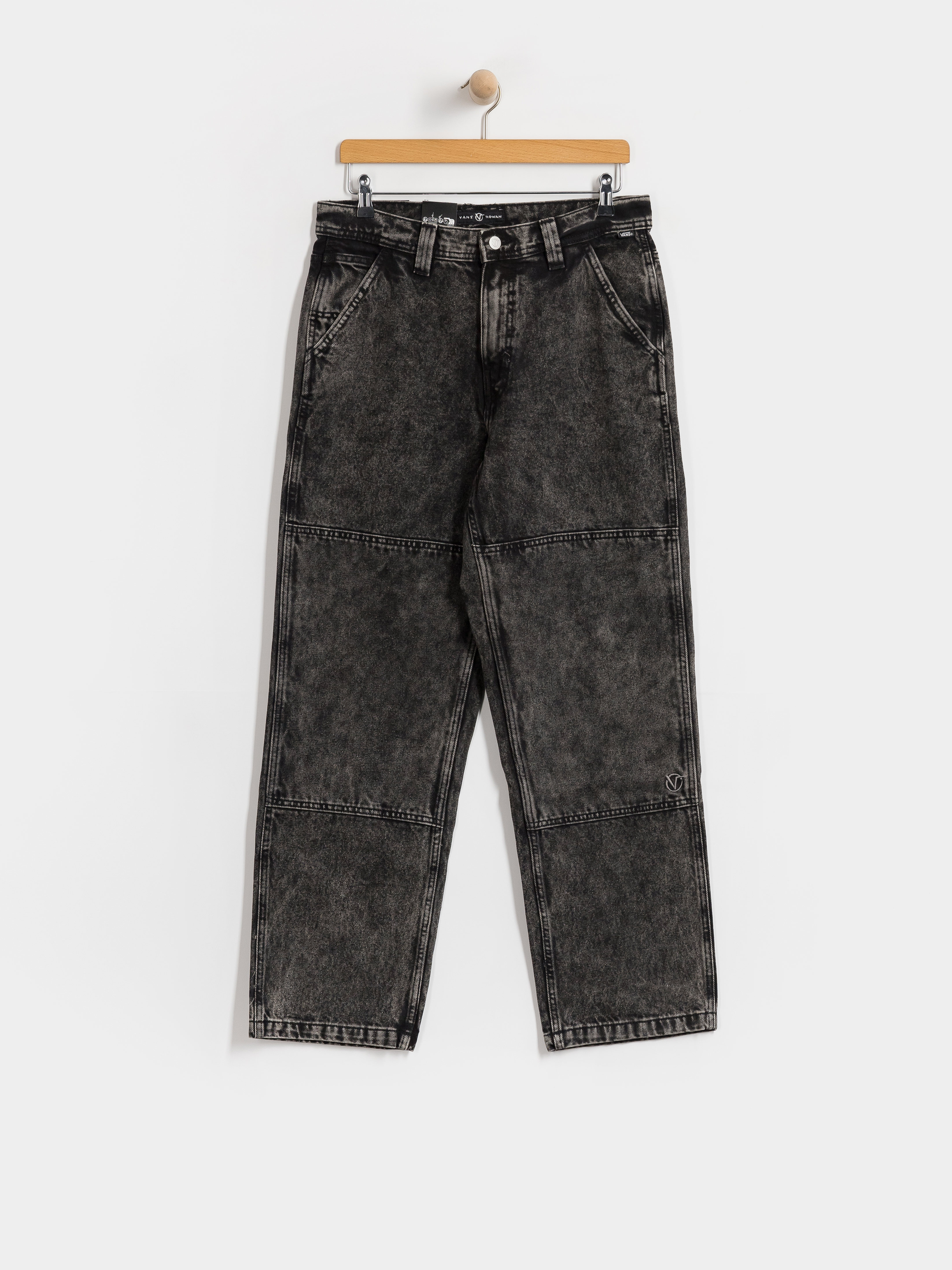 Kalhoty Vans X Rowan Double Knee