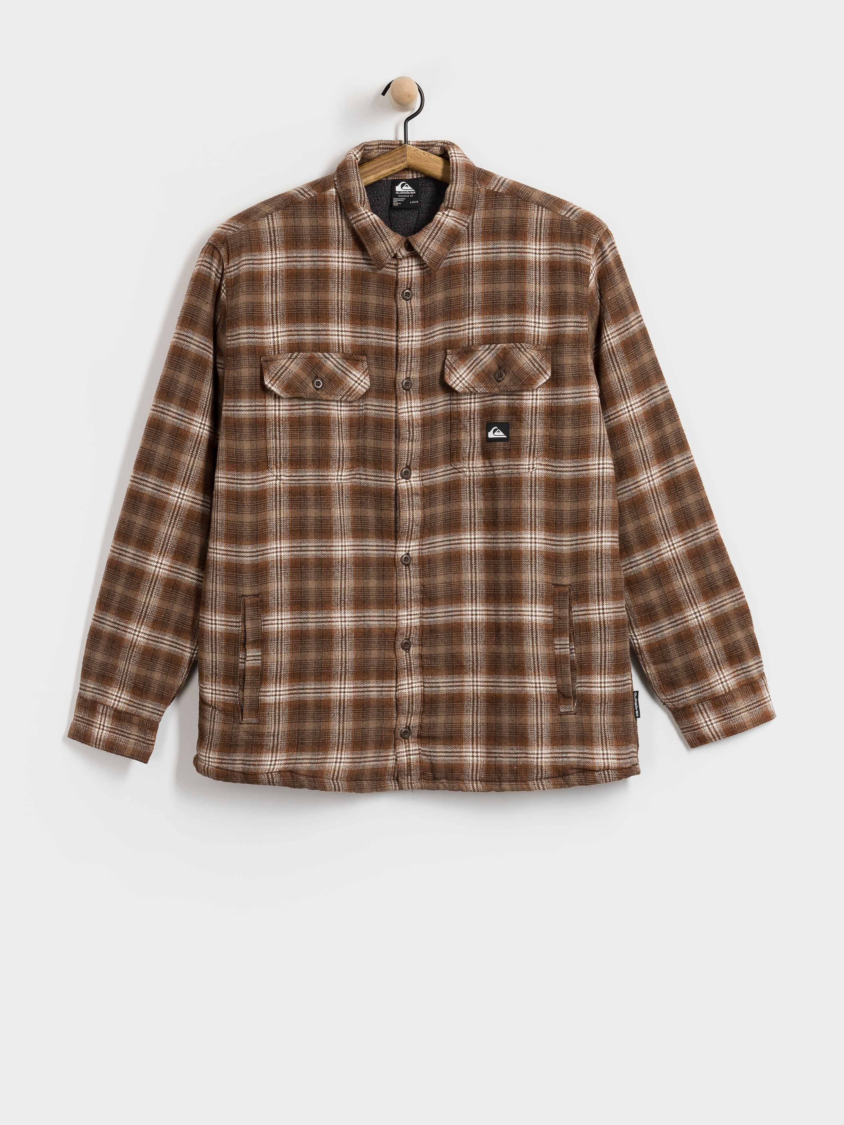 Kou0161ile Quiksilver Venture Sherpa (java venture)