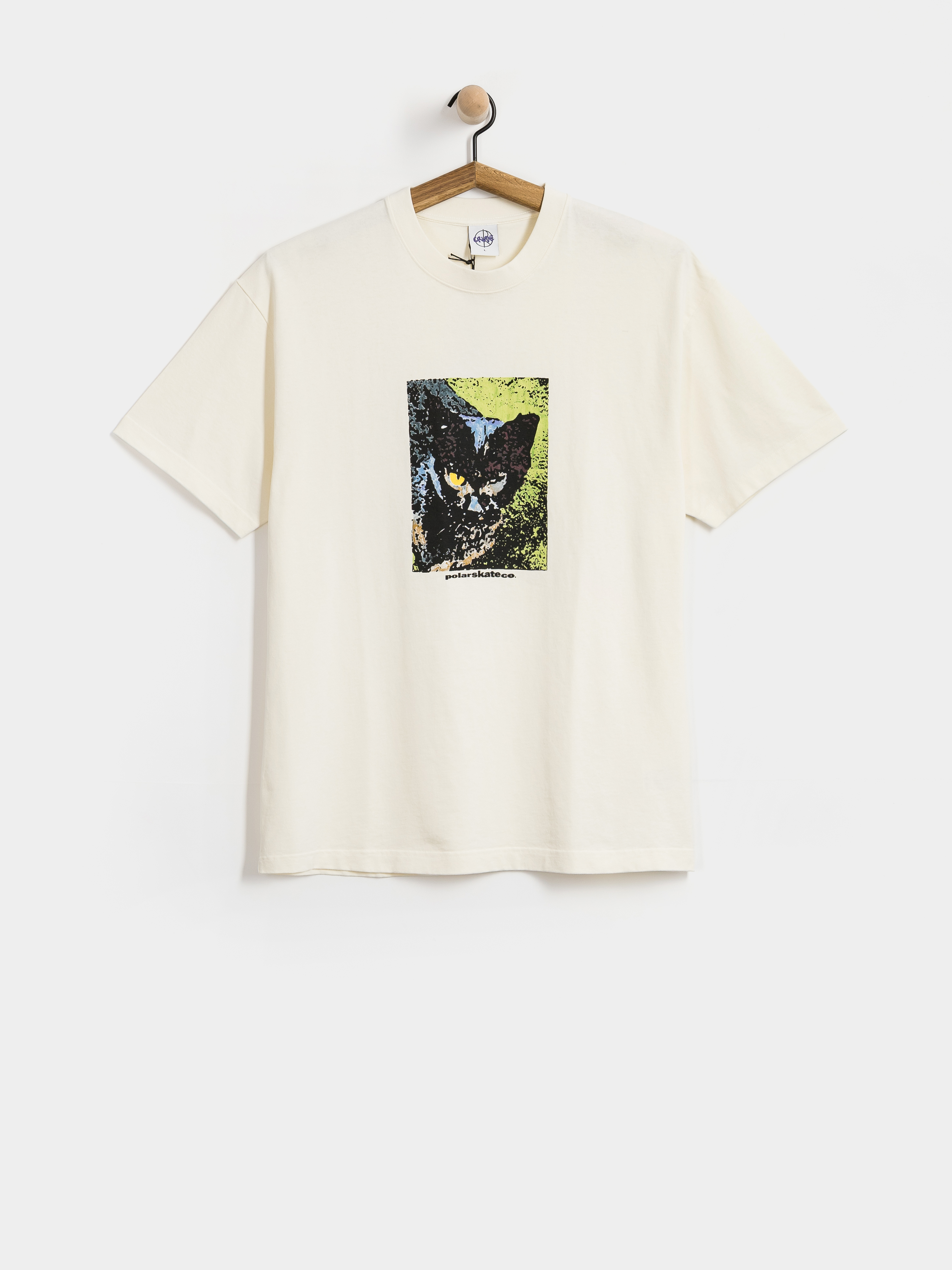 Tričko Polar Skate Cat