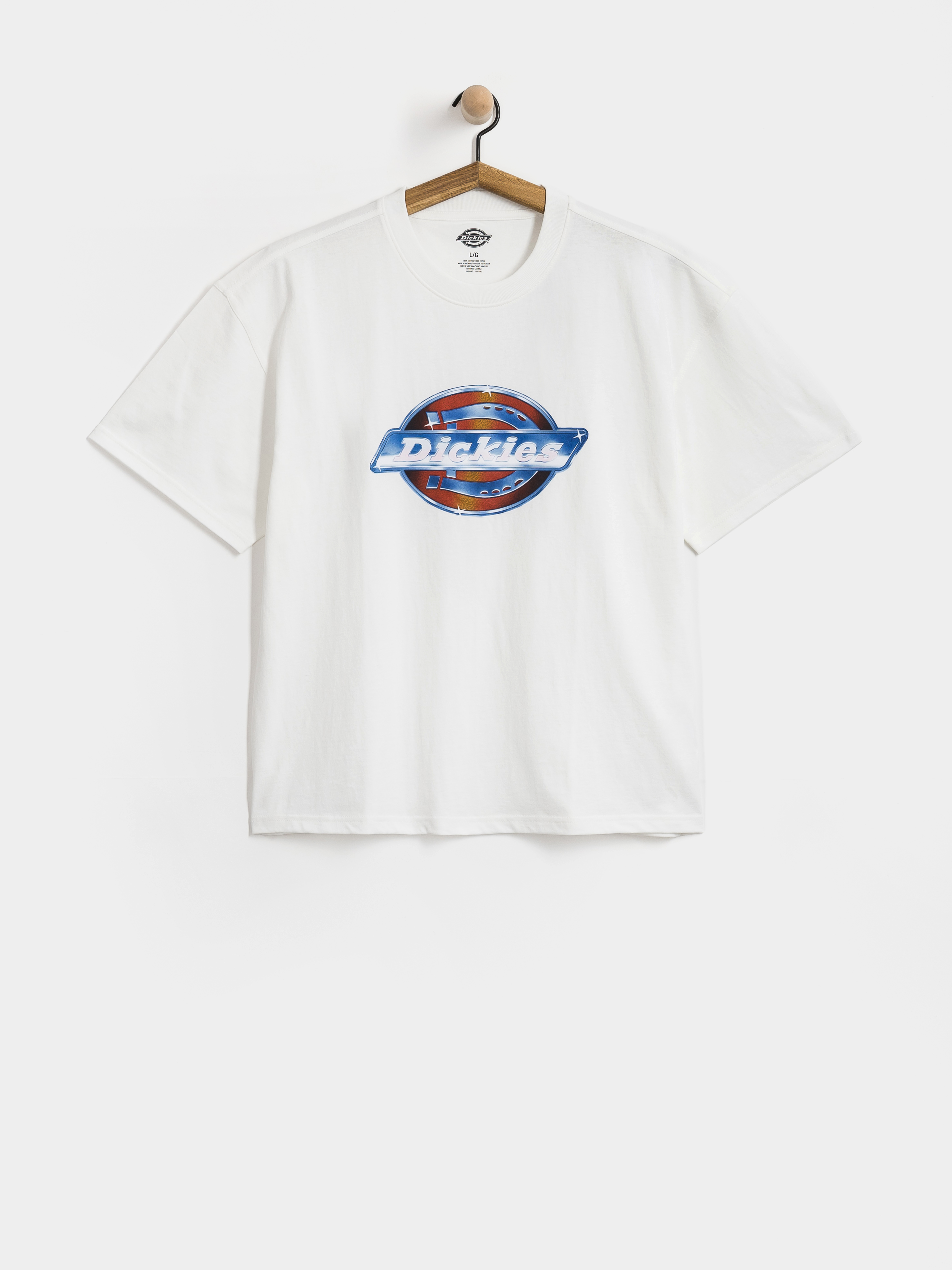 Triu010dko Dickies Coolidge (white)