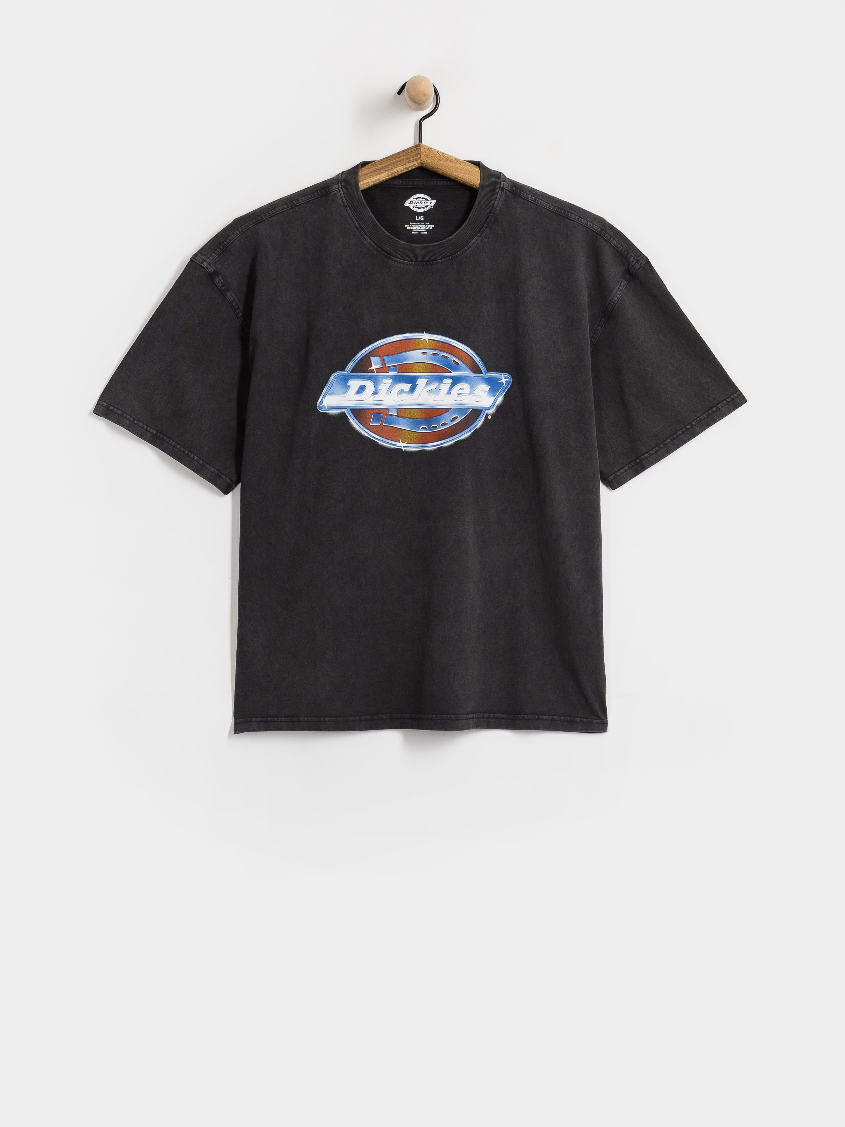 Triu010dko Dickies Coolidge (black)
