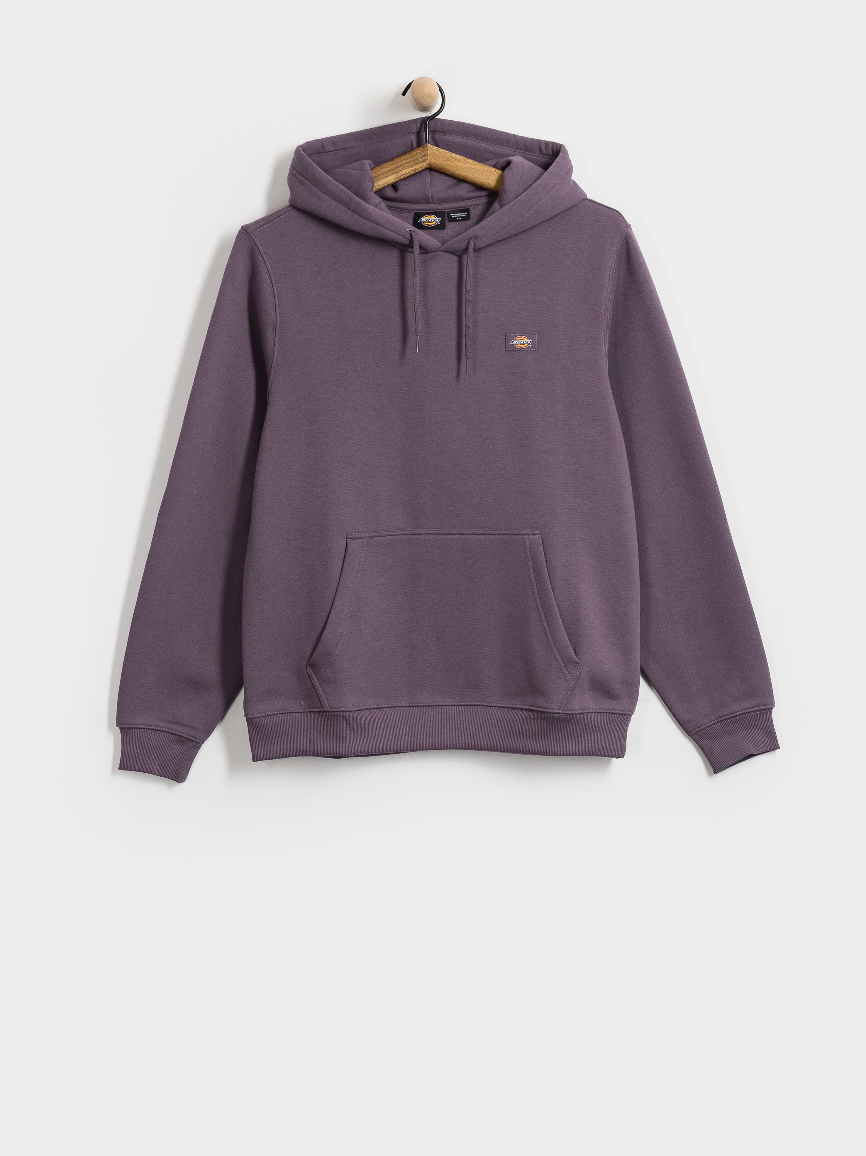 Mikina s kapucí Dickies Oakport HD
