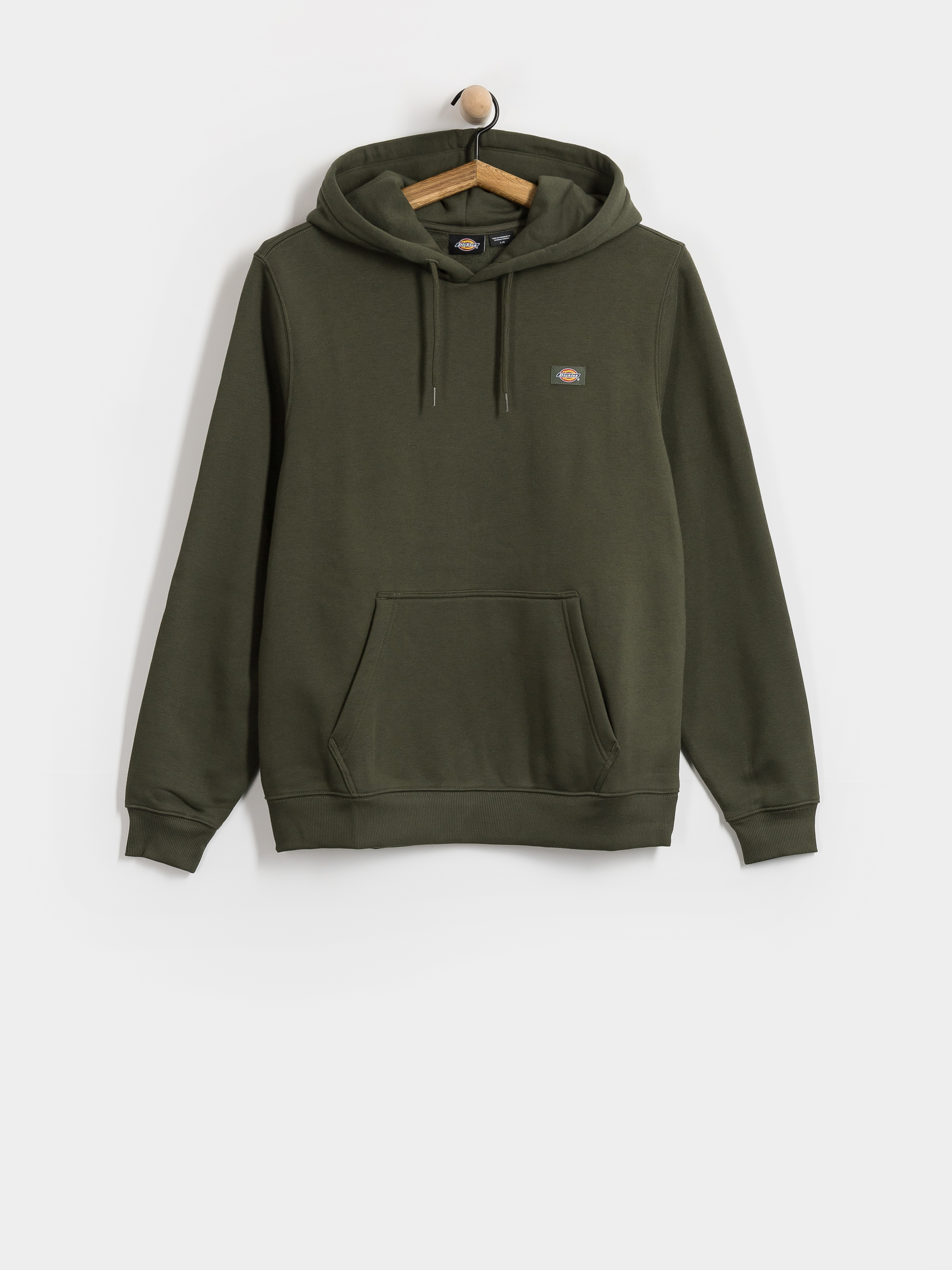 Mikina s kapucí Dickies Oakport HD