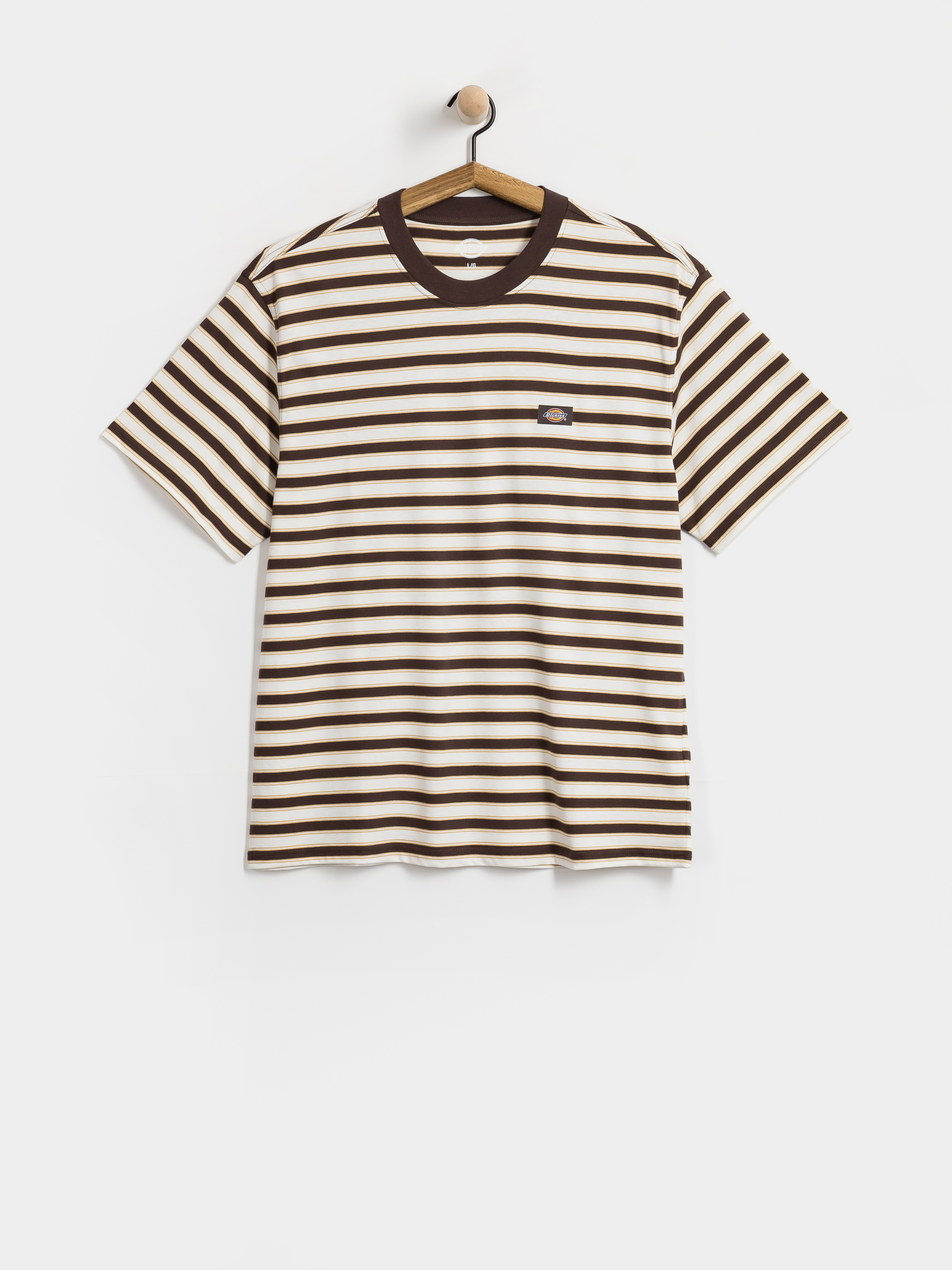 Tričko Dickies Stripe