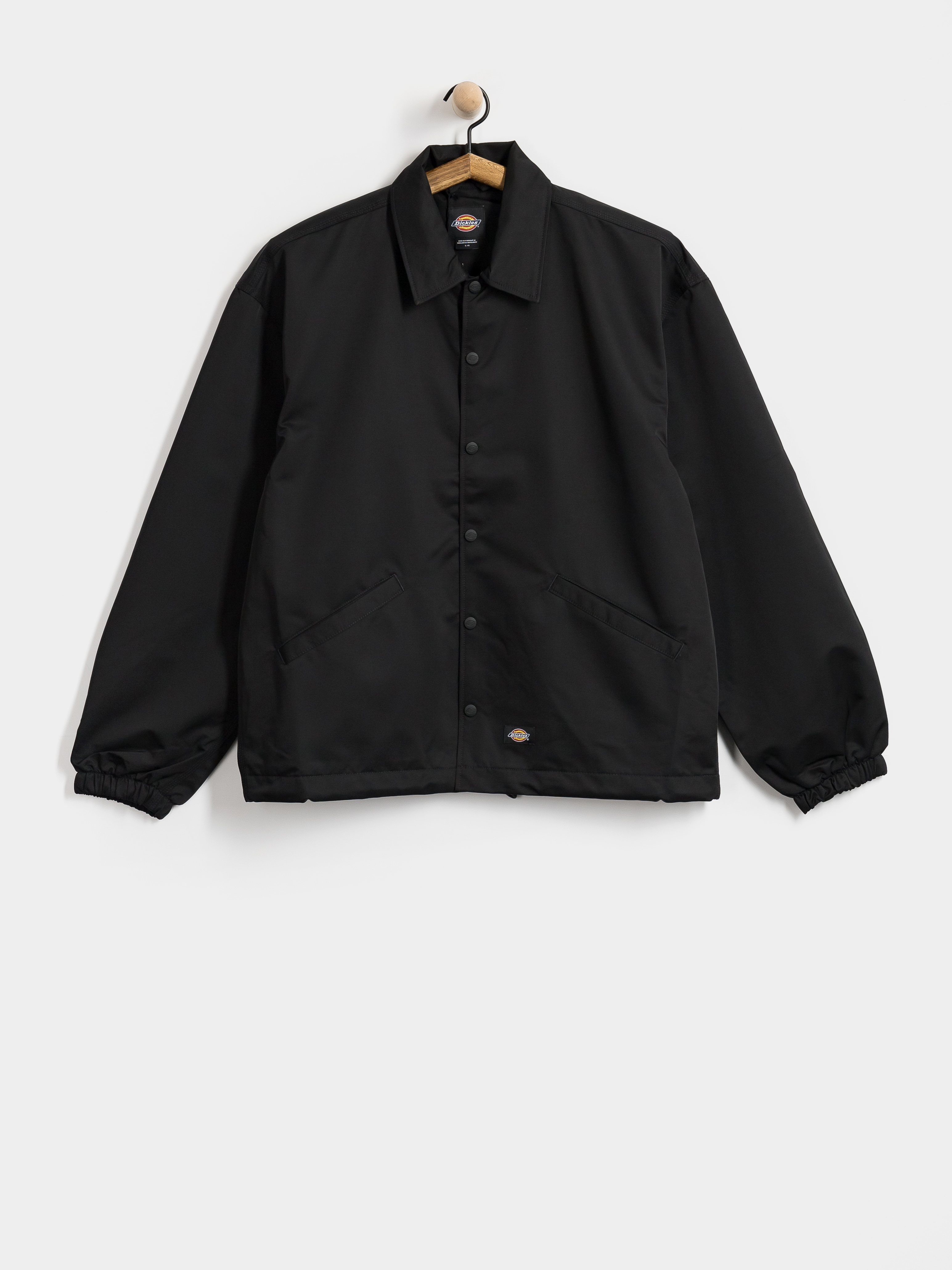 Bunda Dickies Parks Coach (black)
