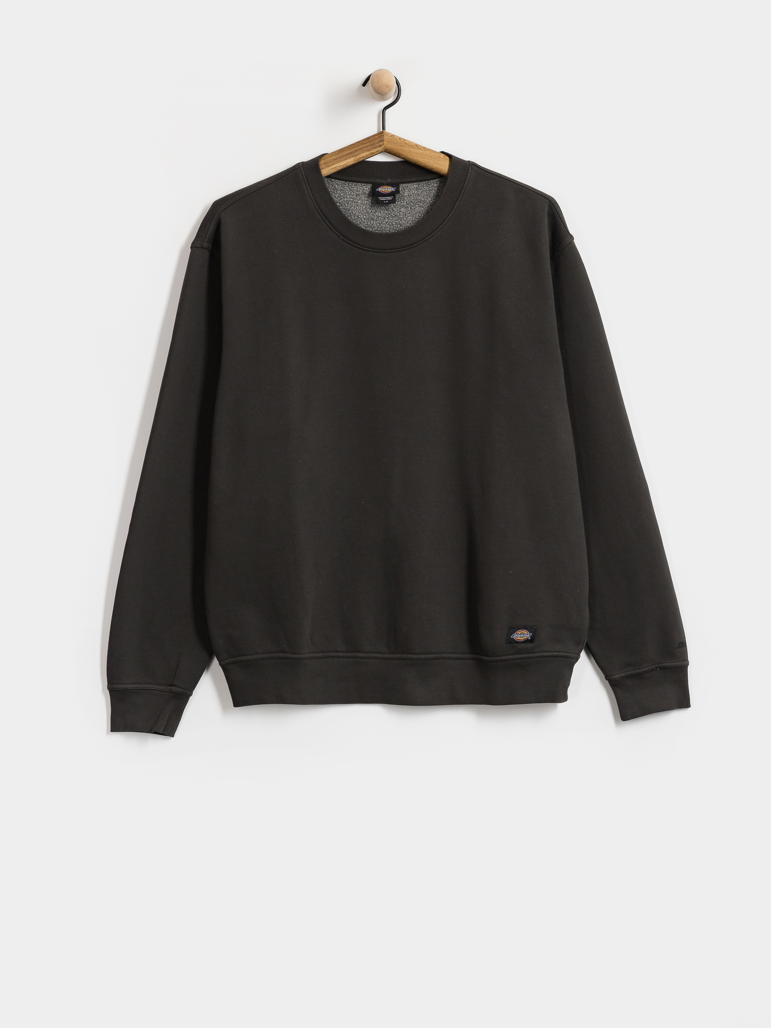 Mikina Dickies Sutcliffe (black)