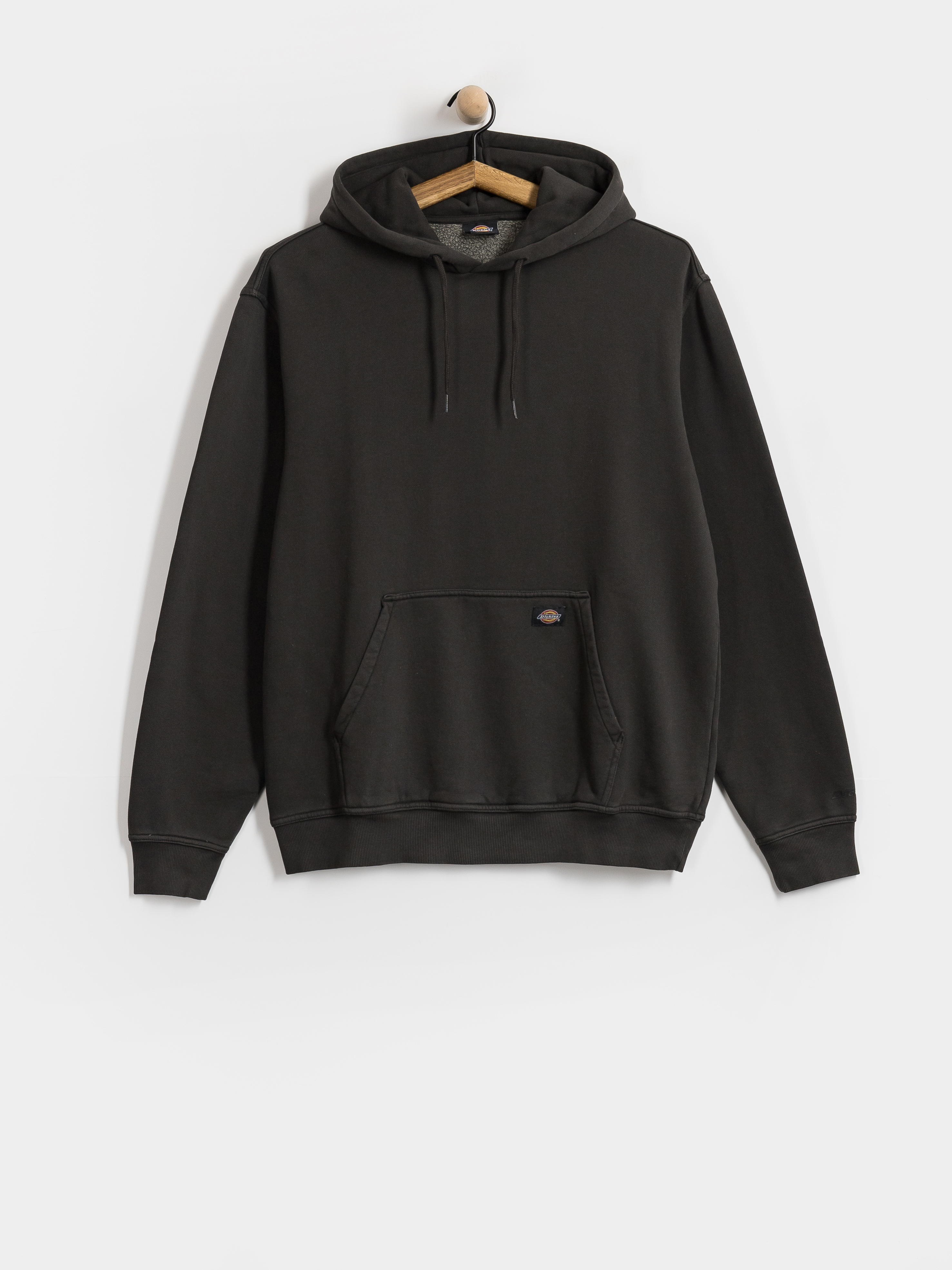 Mikina s kapucu00ed Dickies Sutcliffe HD (black)
