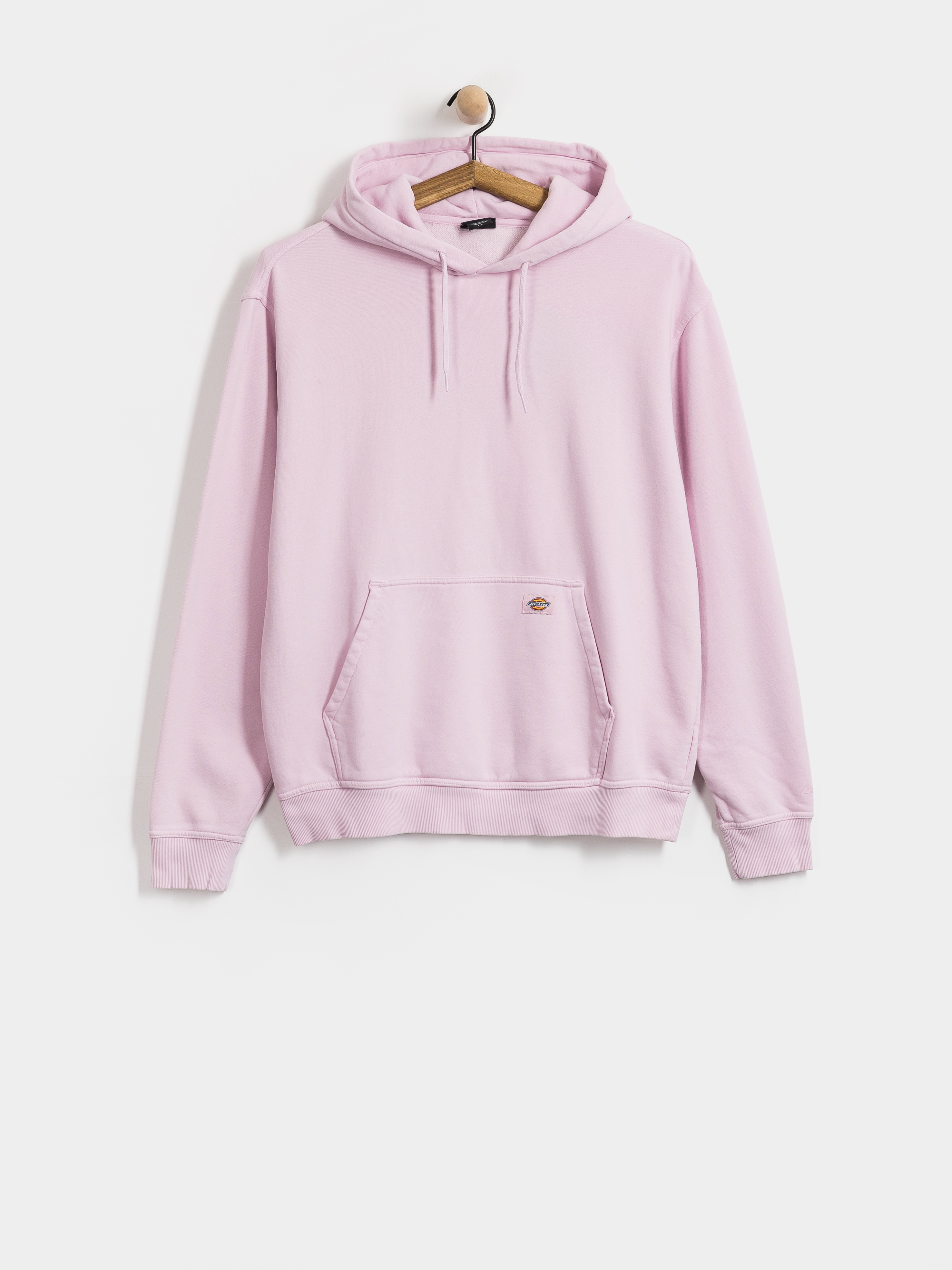 Mikina s kapucí Dickies Sutcliffe HD (fragrant lilac)