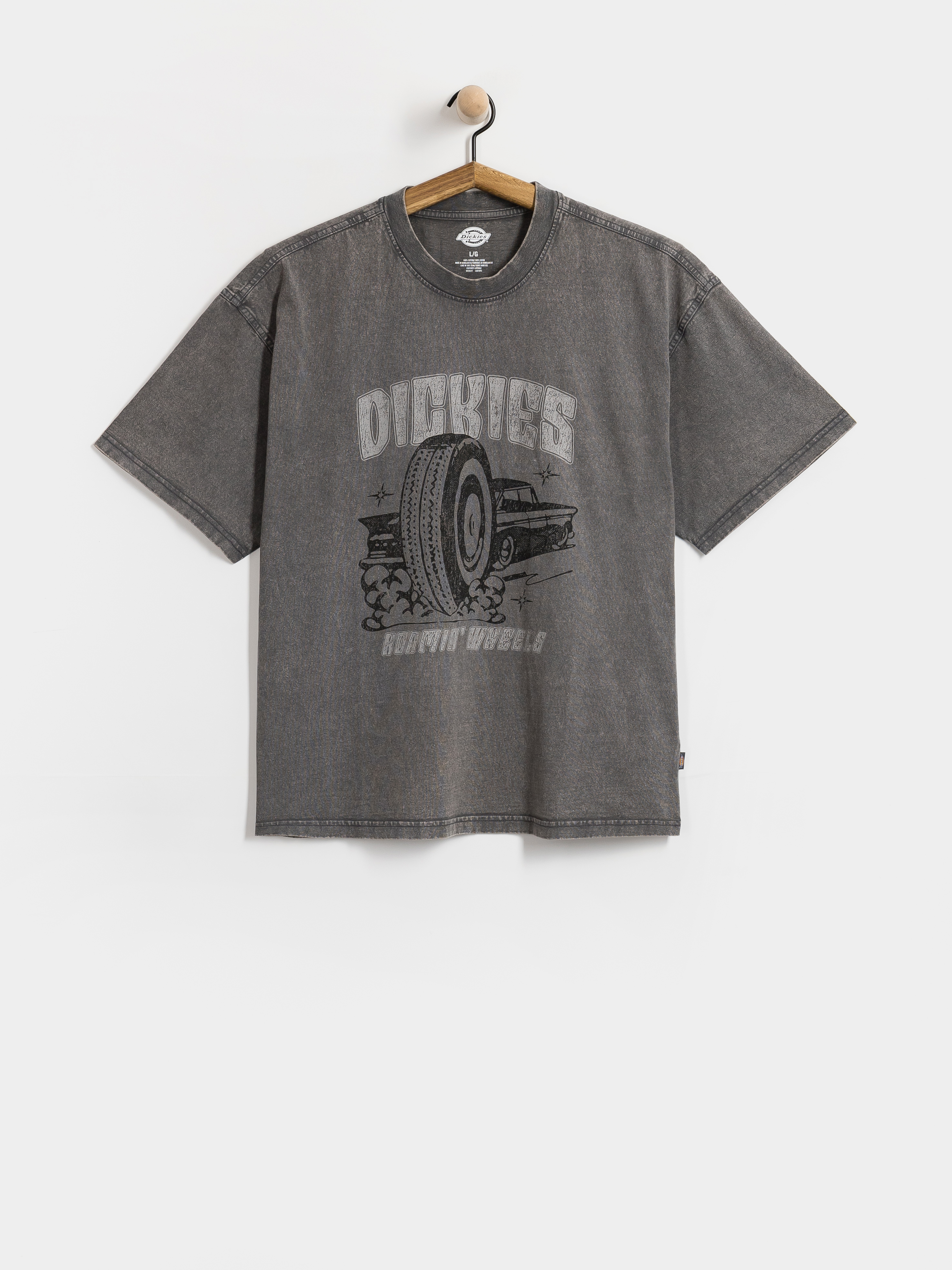 Tričko Dickies Titusville