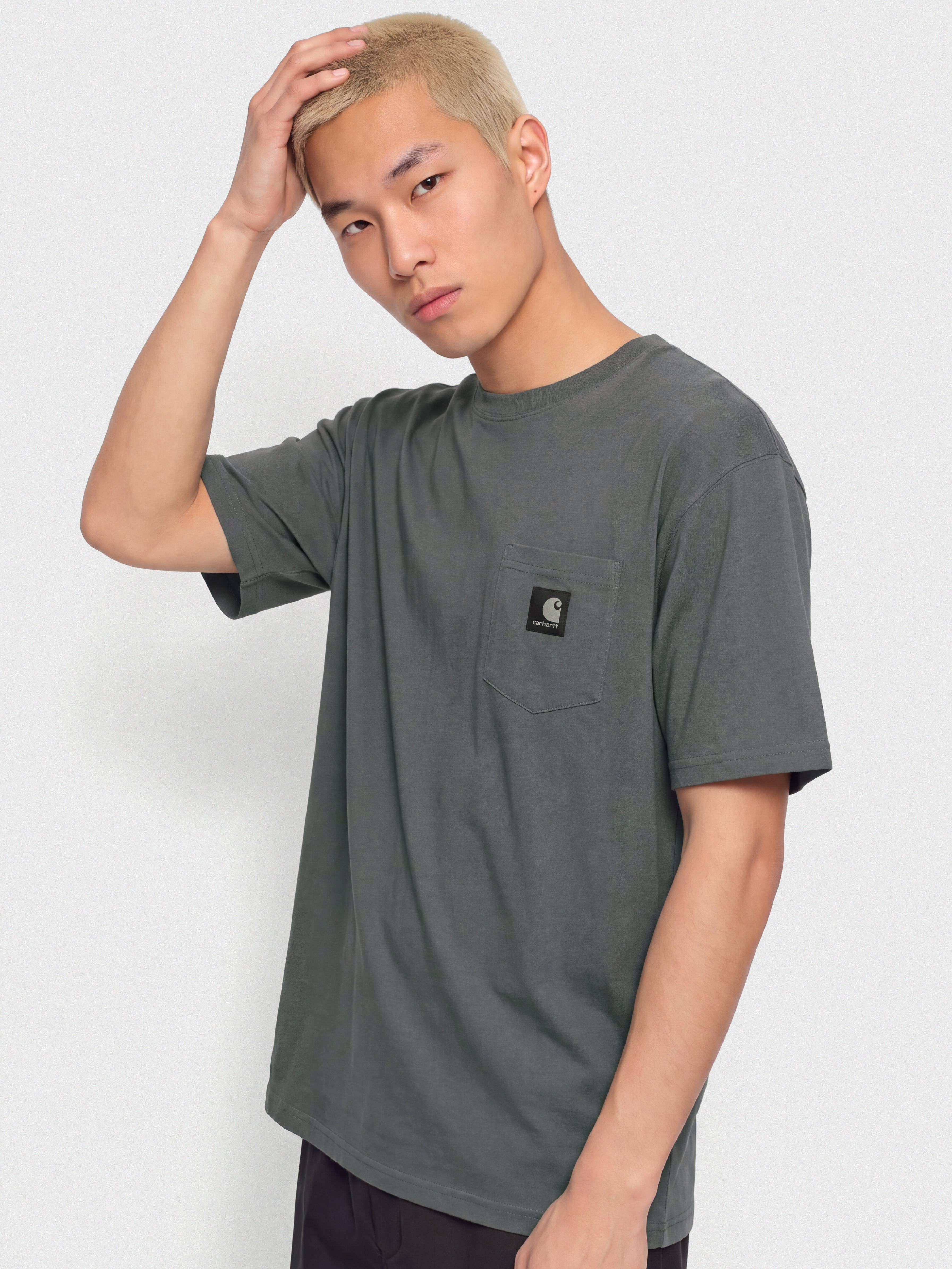 Tričko Carhartt WIP OG Loose Pocket