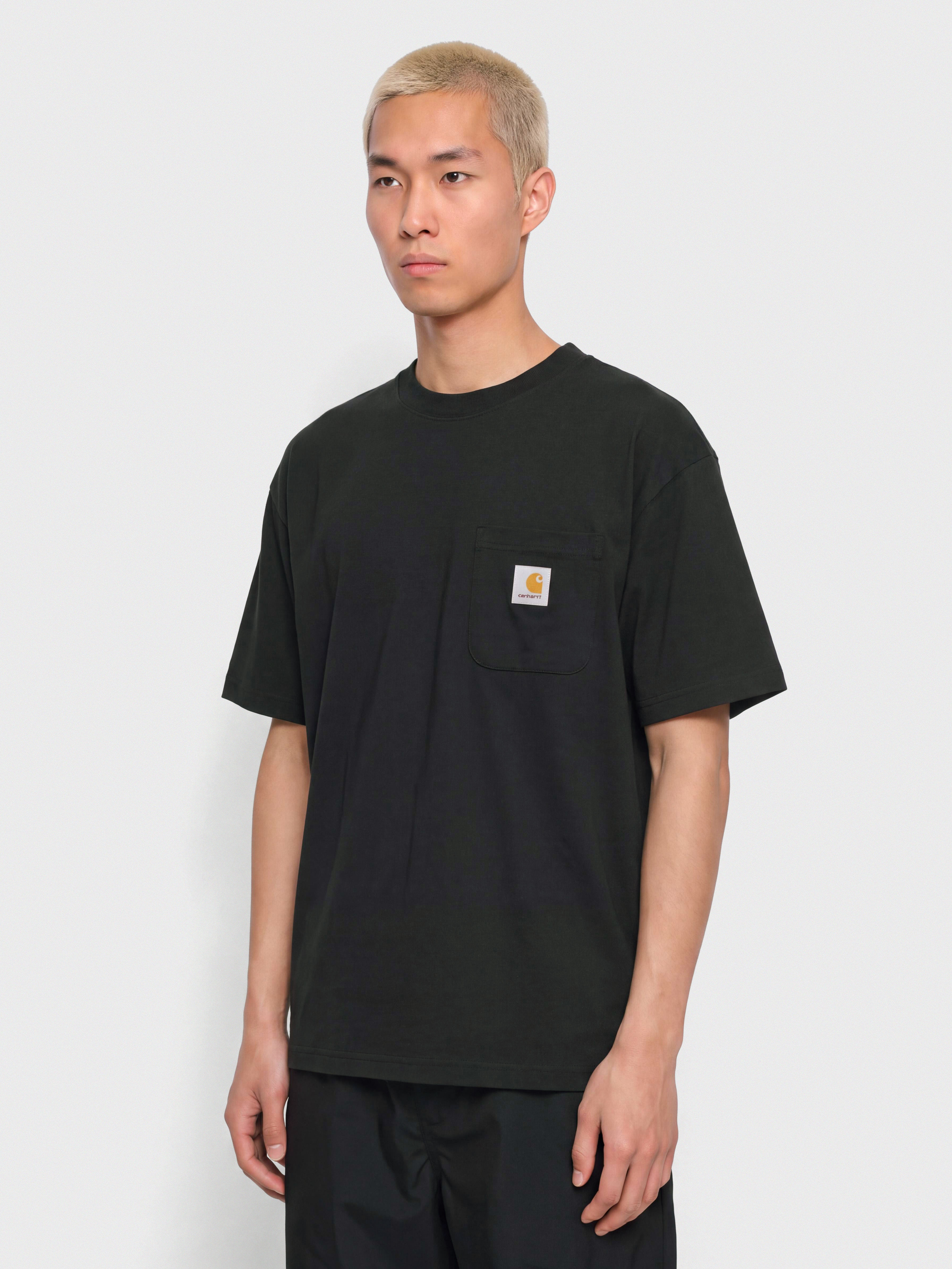 Triu010dko Carhartt WIP Work Pocket (black)
