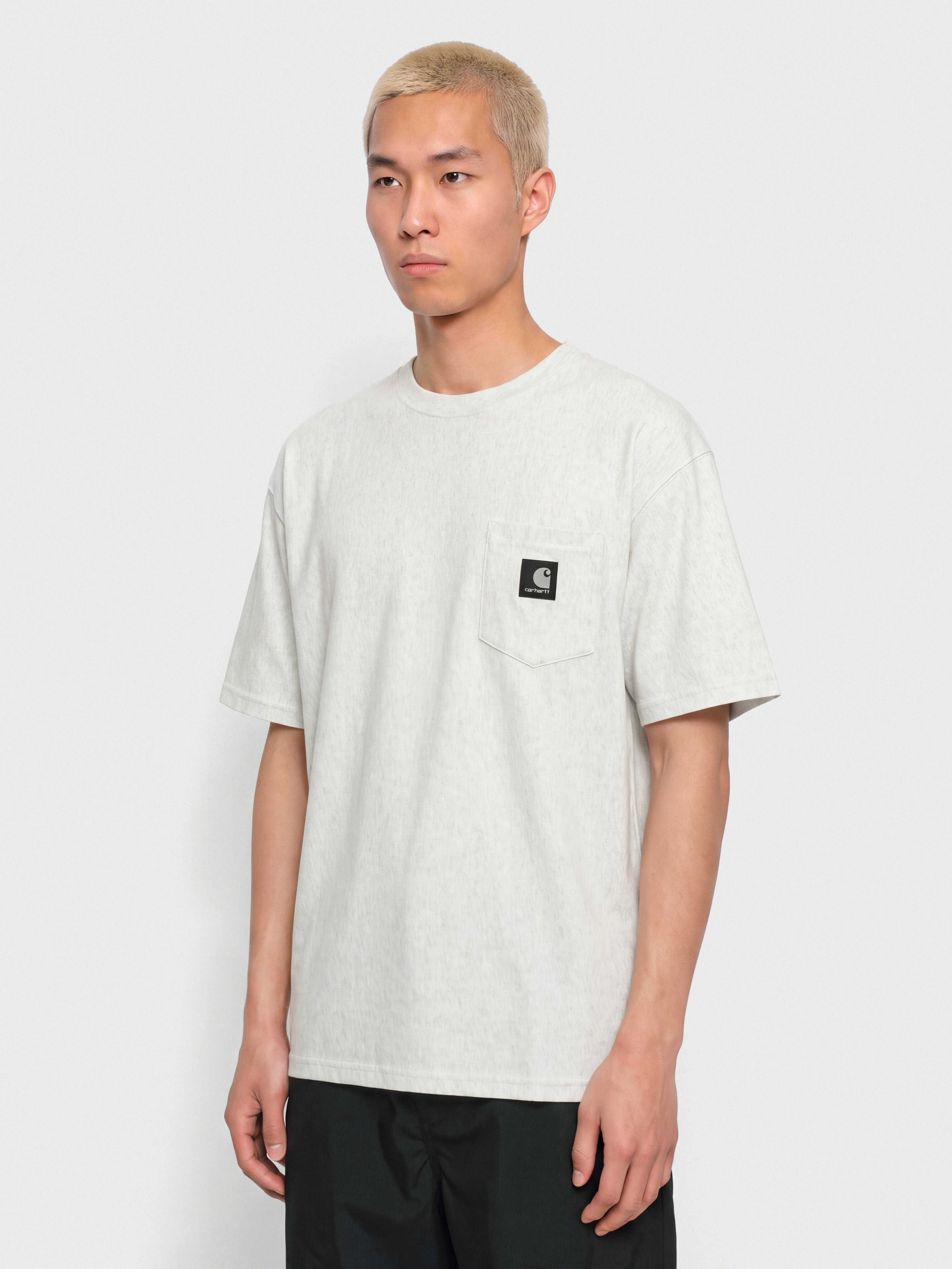 Triu010dko Carhartt WIP OG Loose Pocket (ash heather)