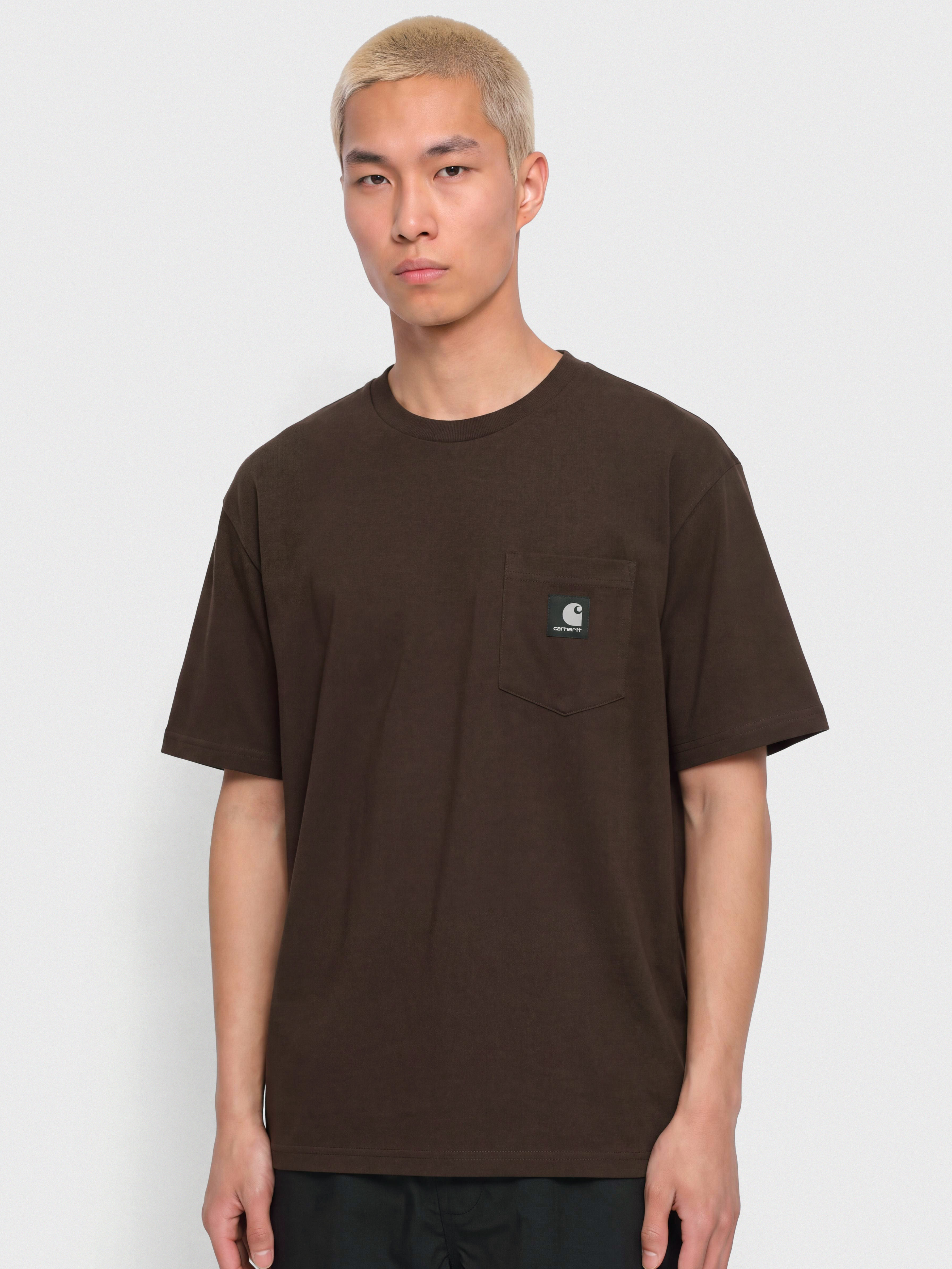 Tričko Carhartt WIP OG Loose Pocket