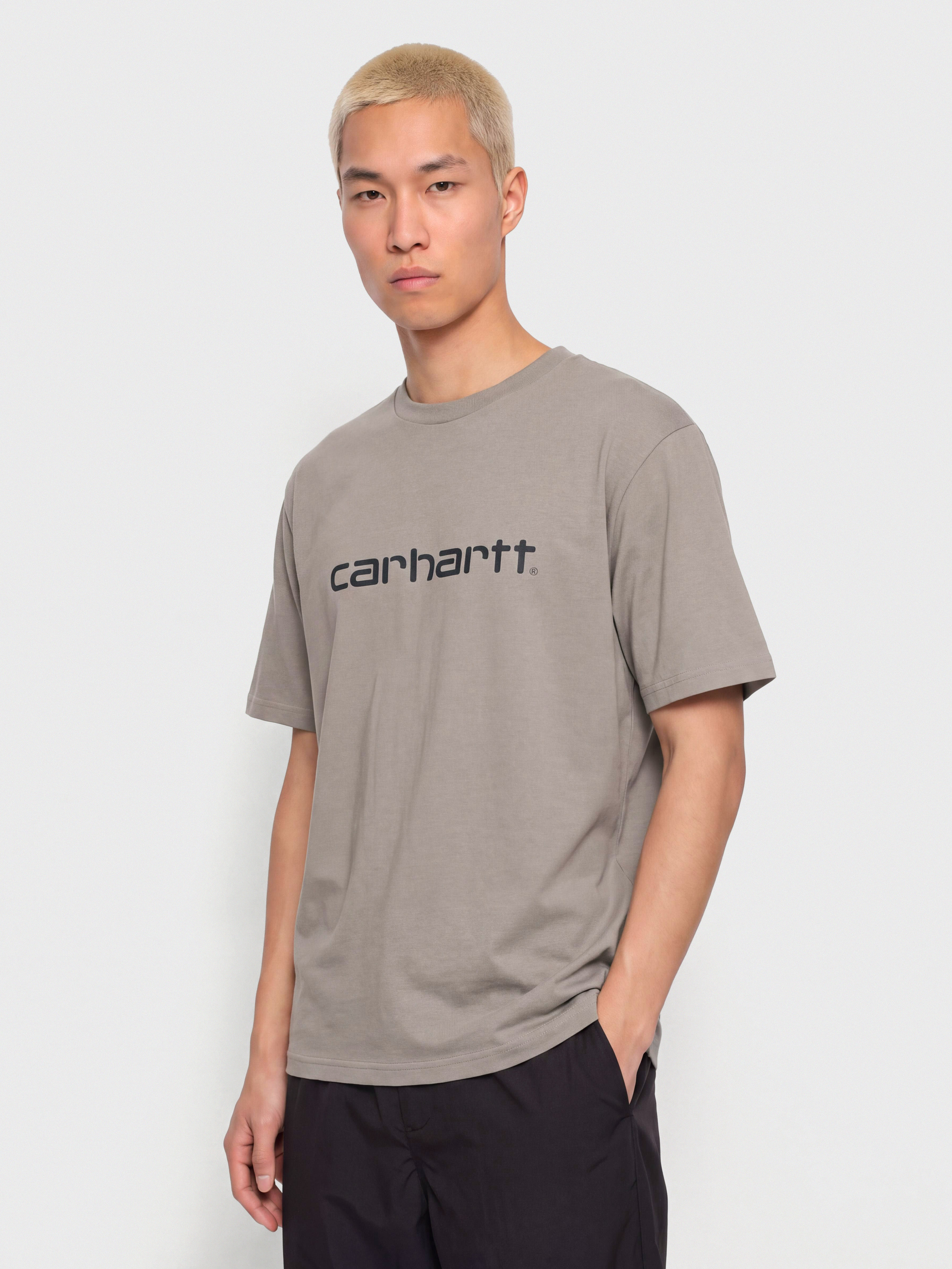 Tričko Carhartt WIP Script