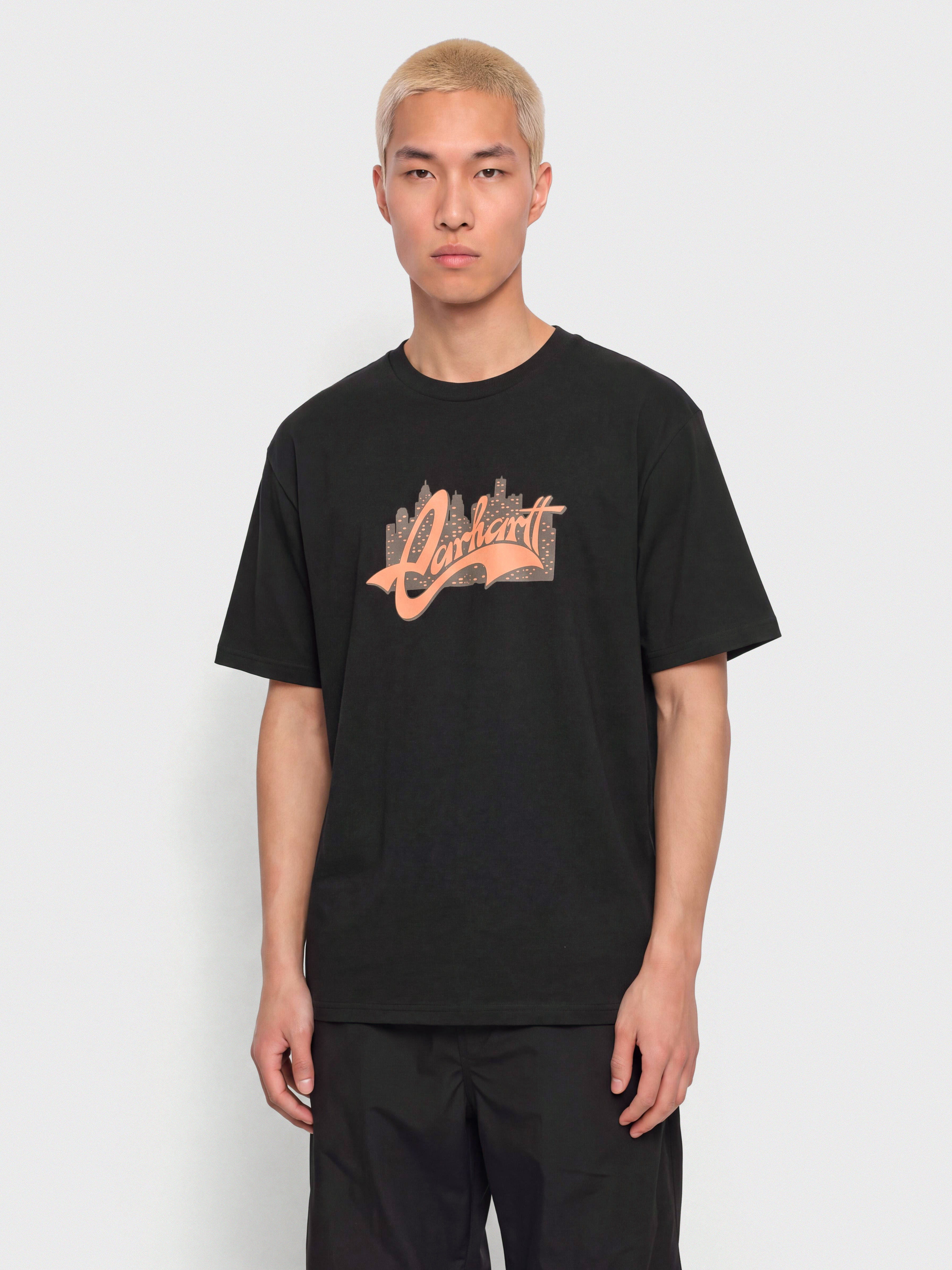 Tričko Carhartt WIP Boogie Night