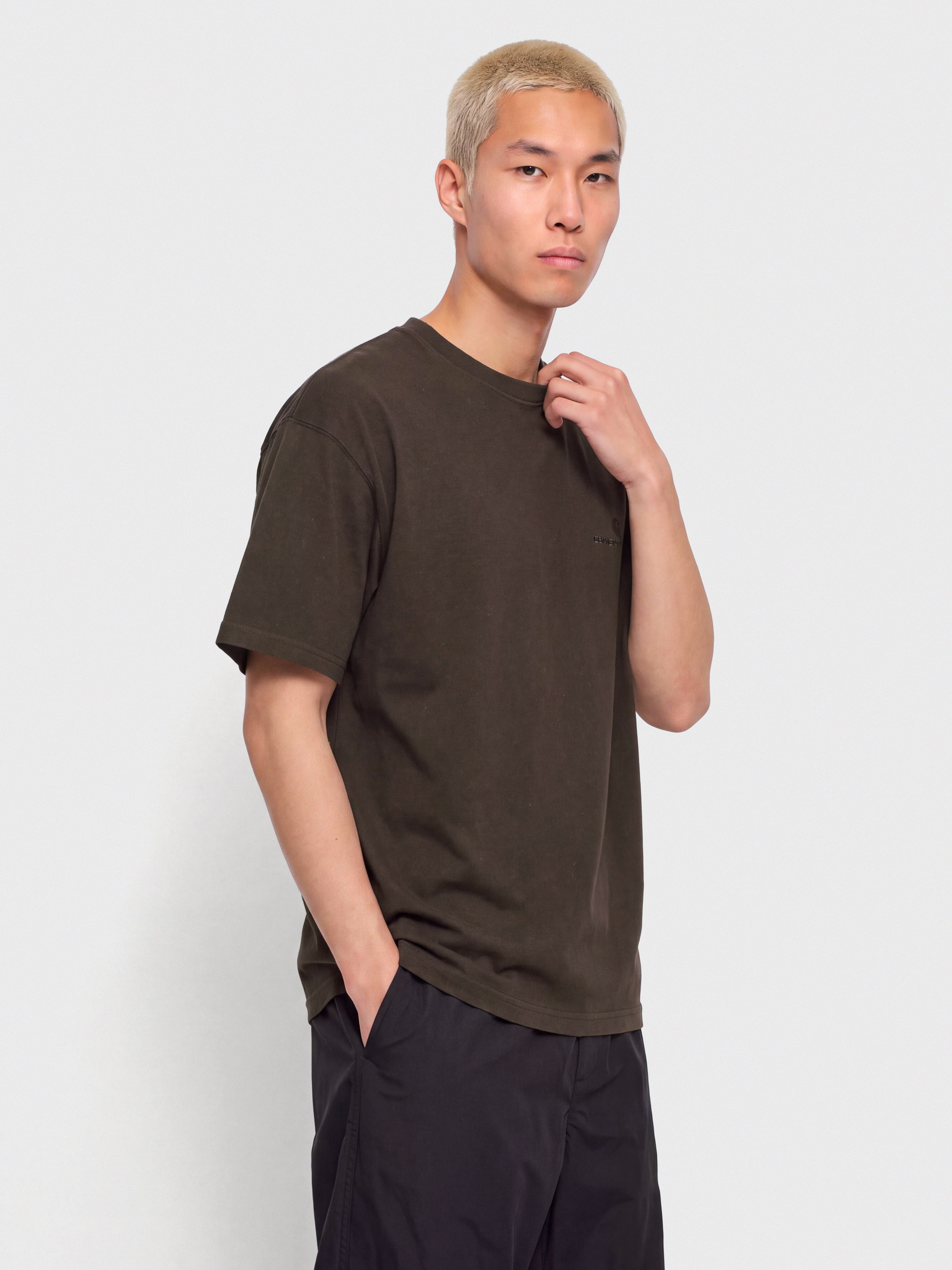 Tričko Carhartt WIP Lambert