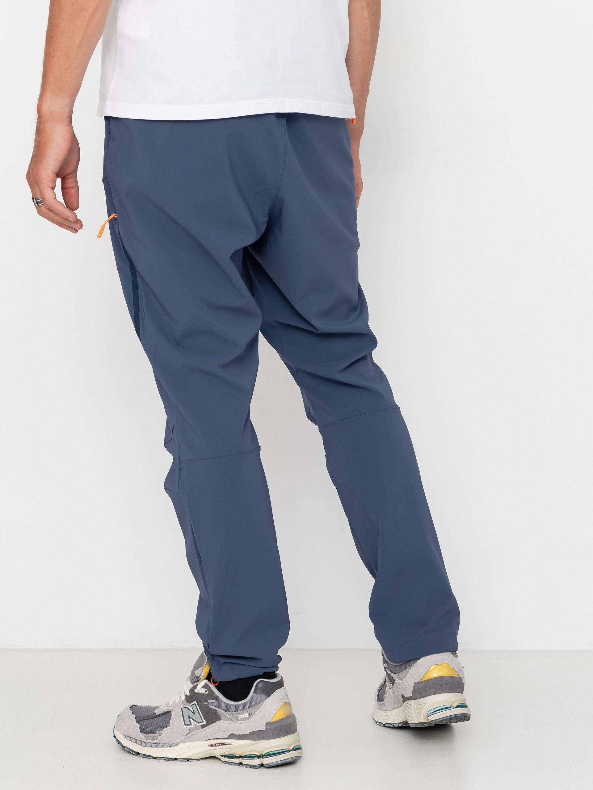 Kalhoty Columbia Tech Softshell (dark mountain)