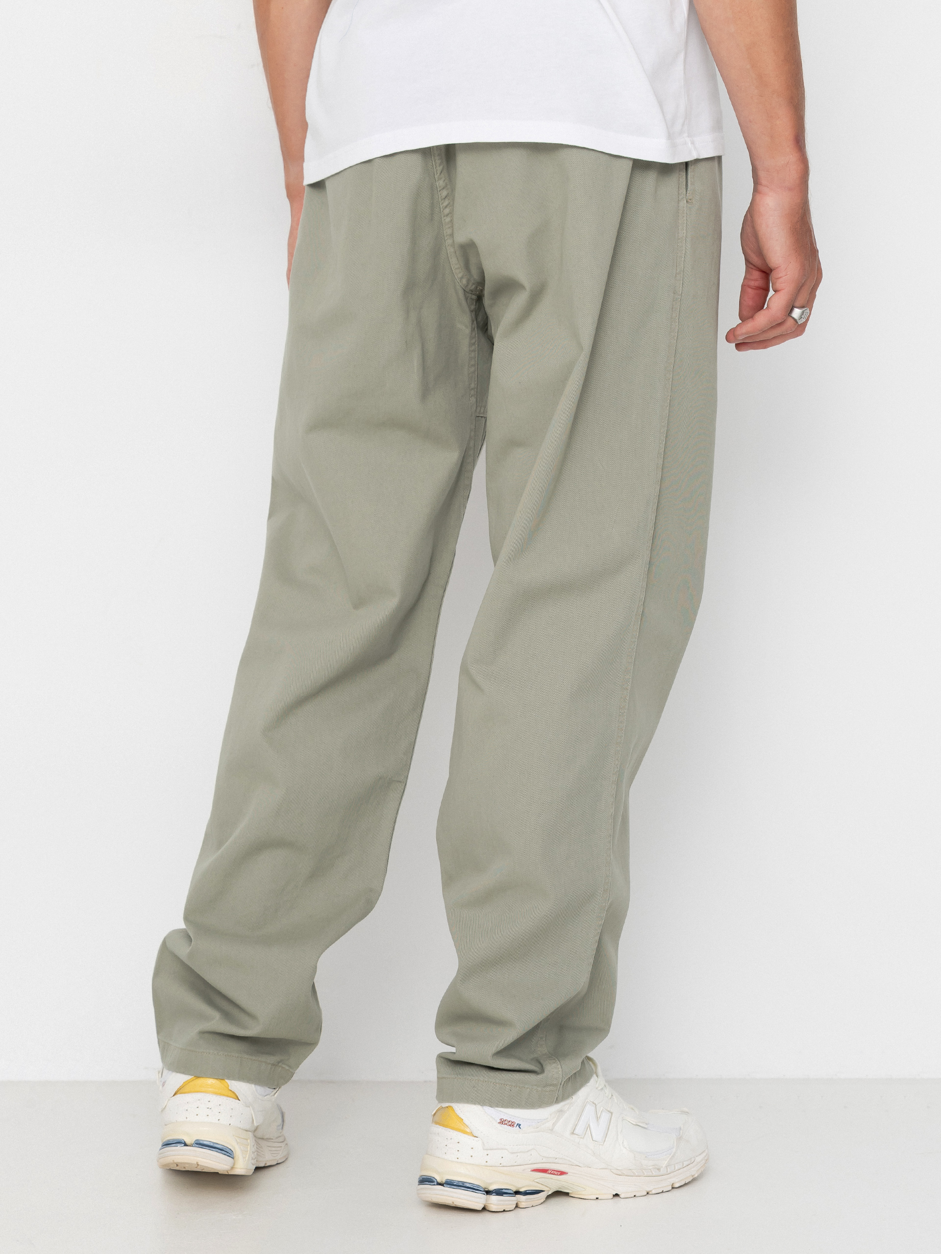 Kalhoty Gramicci Gramicci Pant (dried sage)
