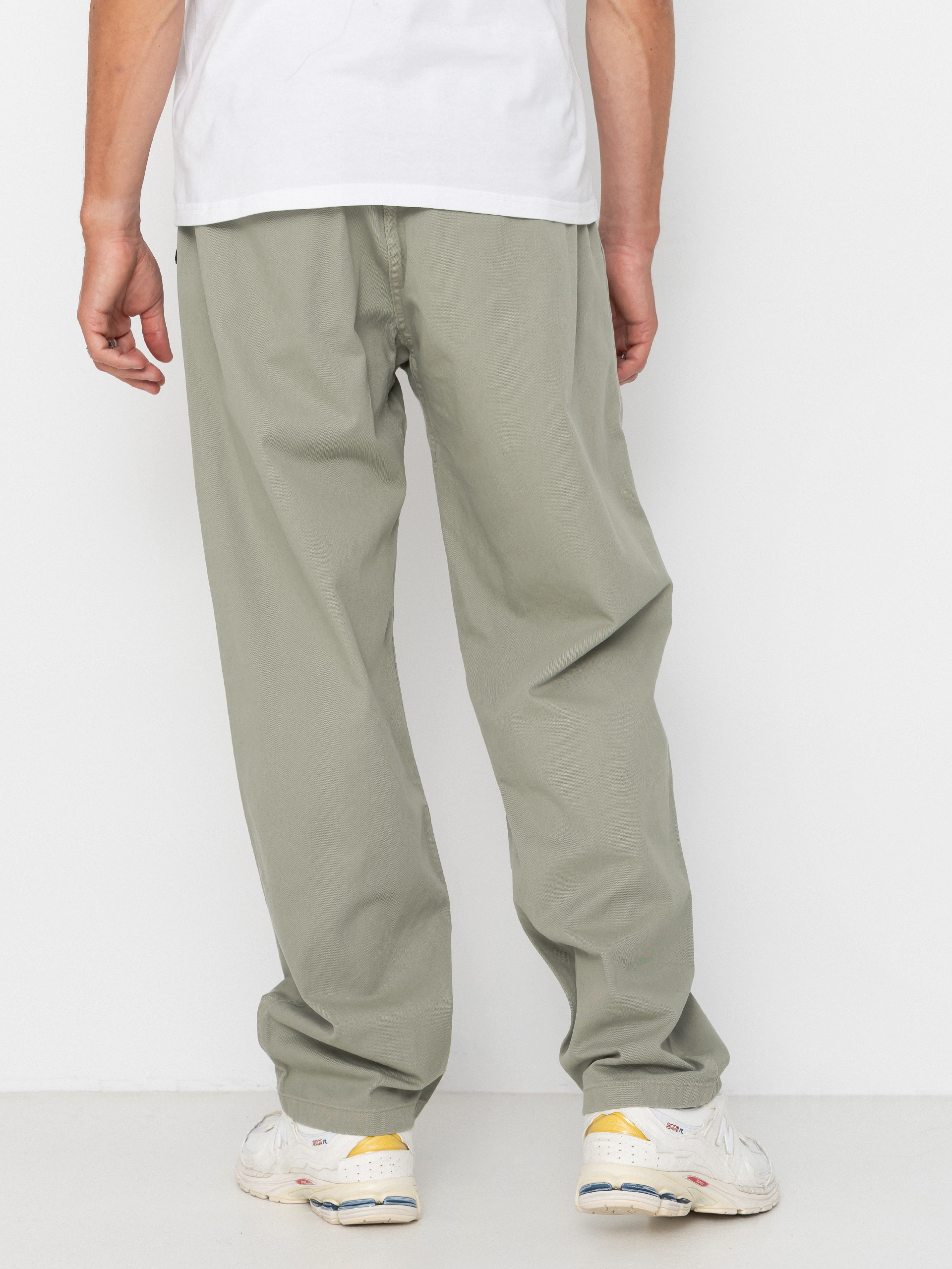 Kalhoty Gramicci Gramicci Pant (dried sage)