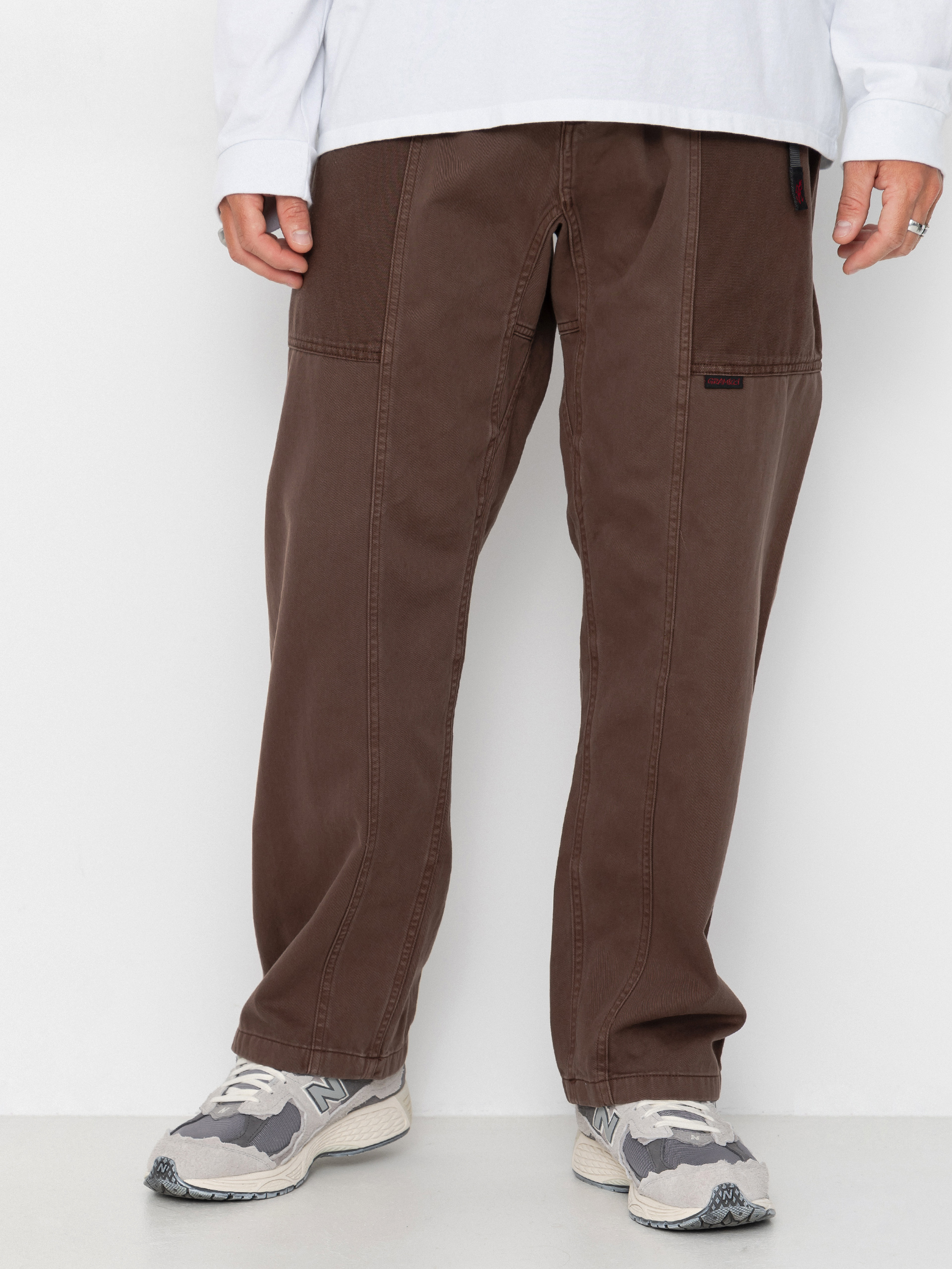 Kalhoty Gramicci Gadget Pant
