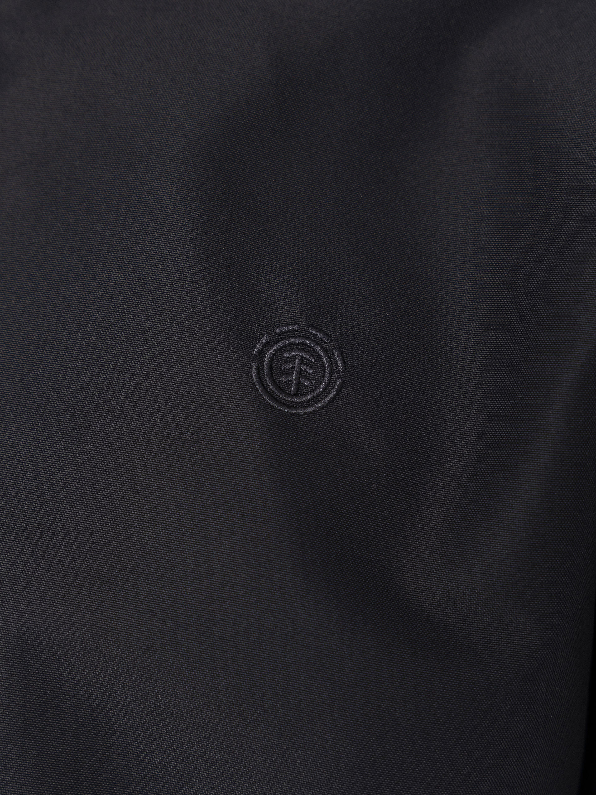 Bunda Element Alder (flint black)