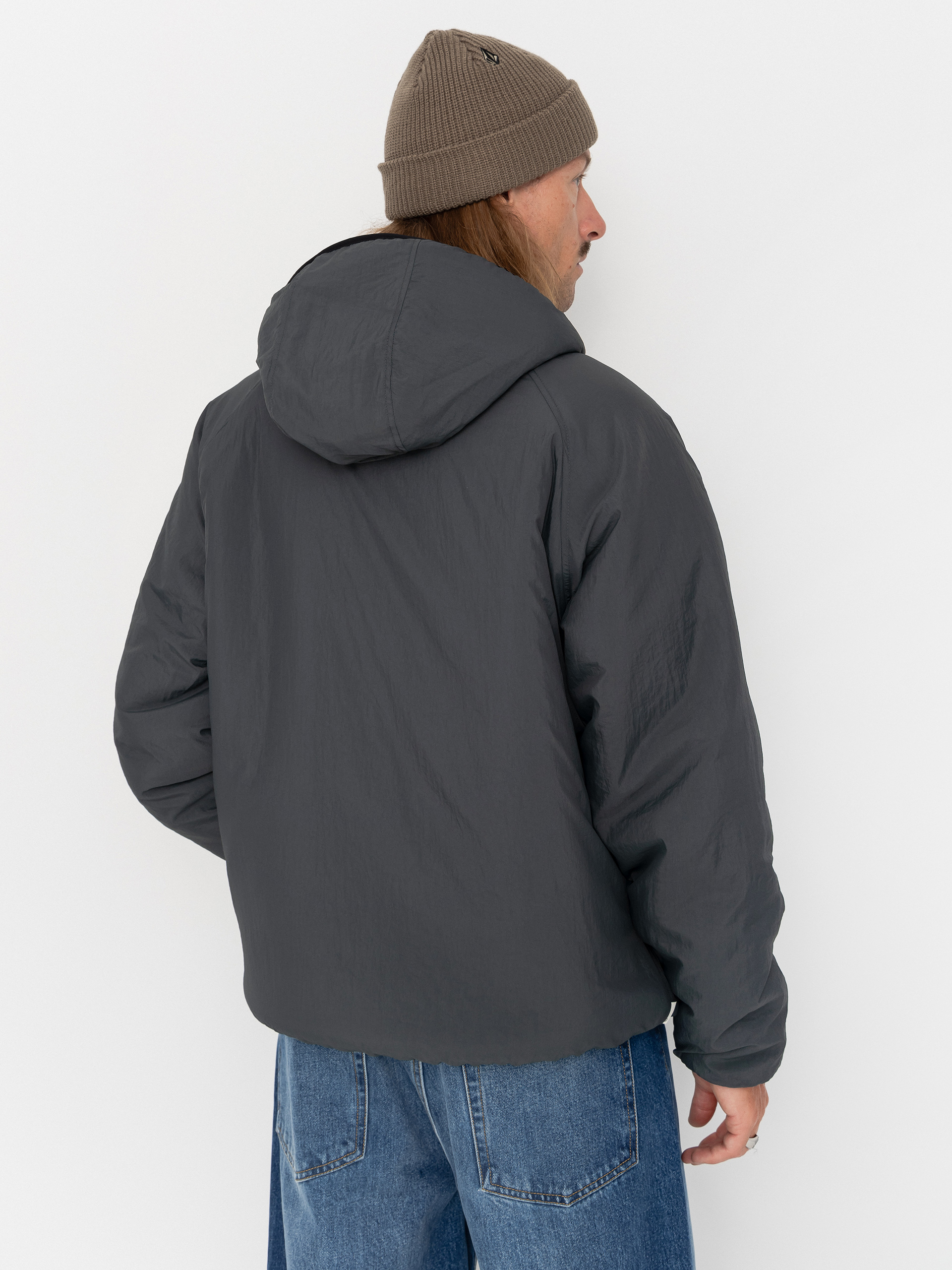 Bunda Element Wolfe Sherpa (oat milk)