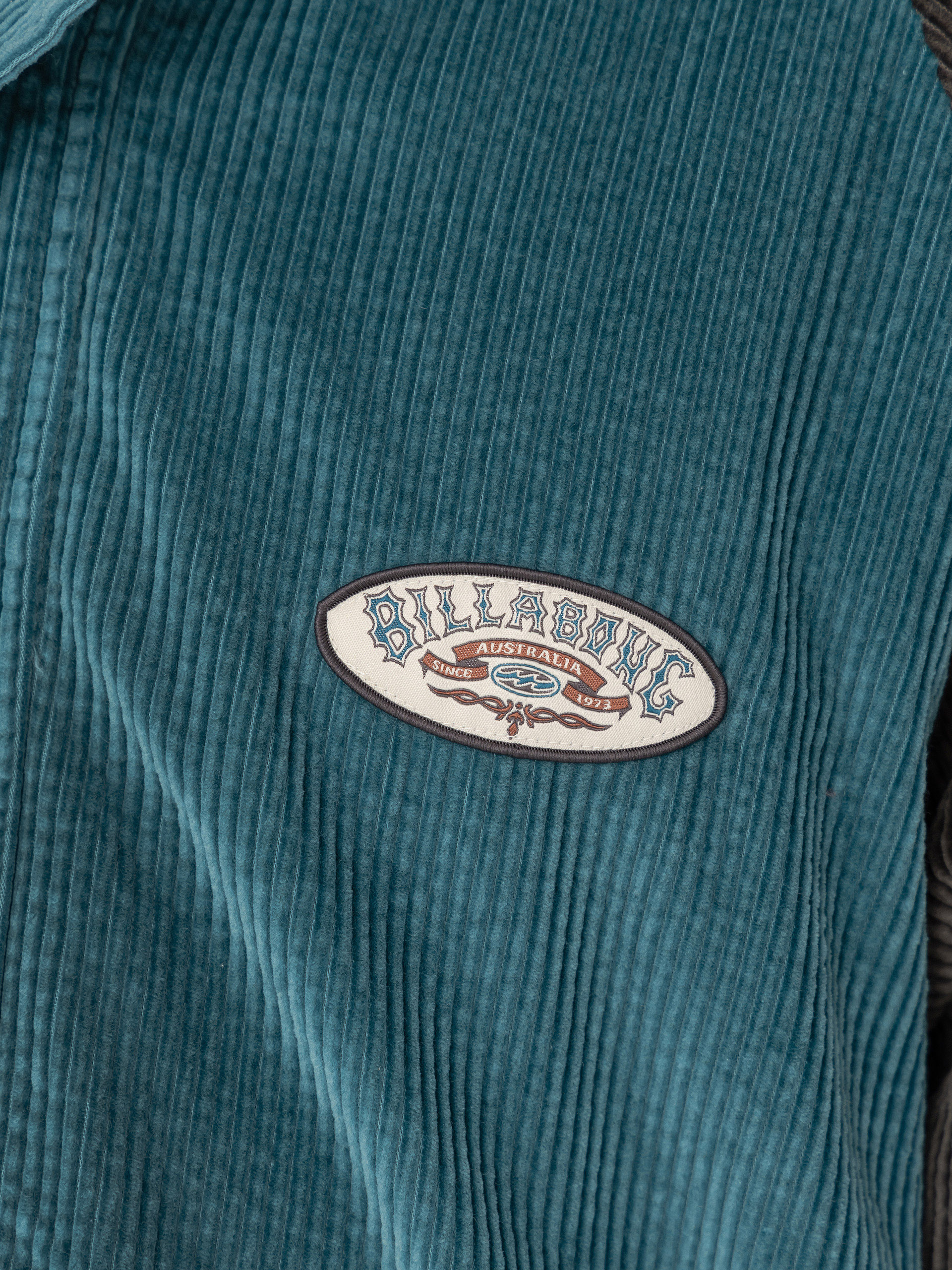 Bunda Billabong Burleigh (oatmeal heather)