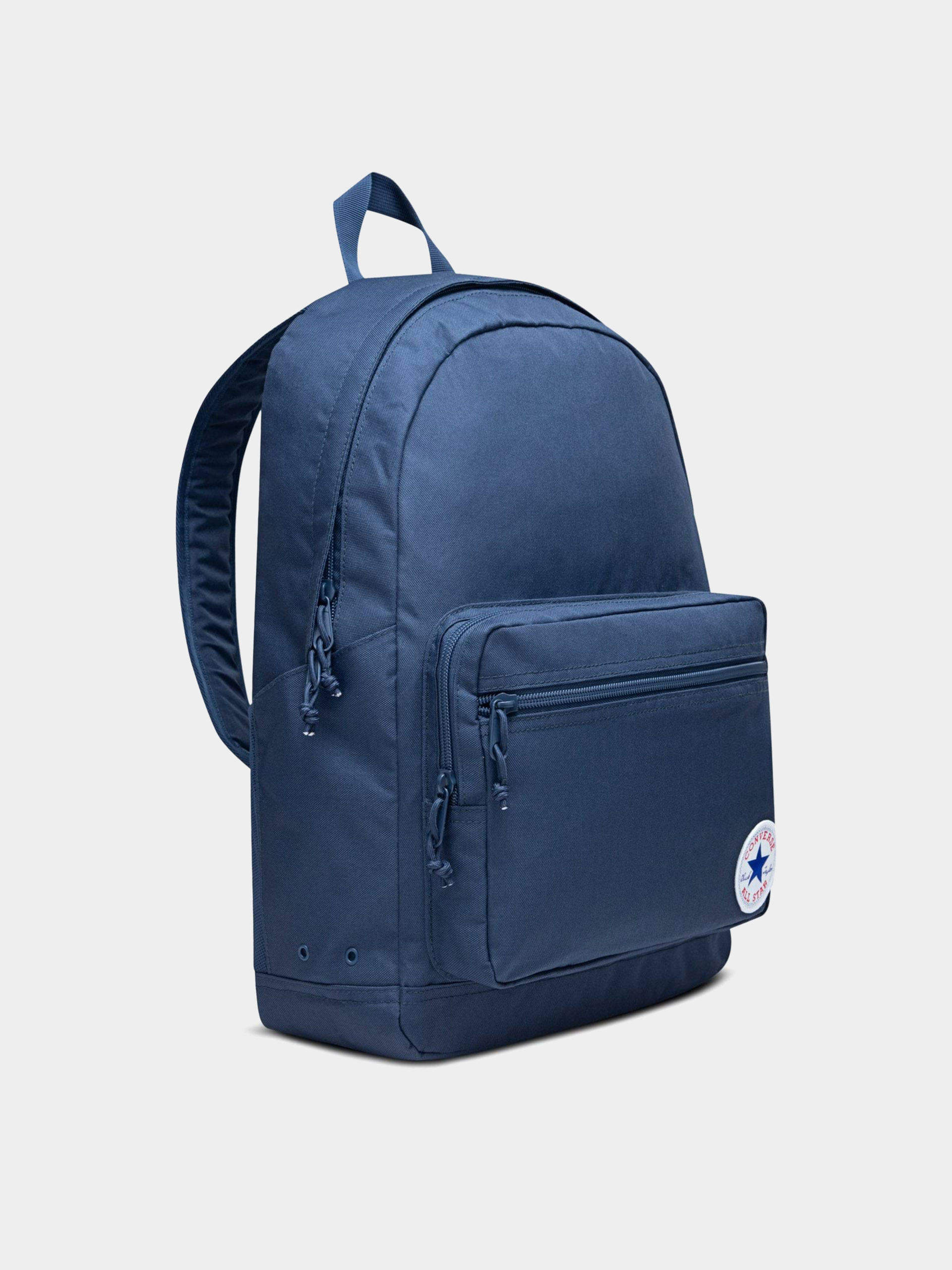 Batoh Converse Cam Converse Go 2 (converse navy)