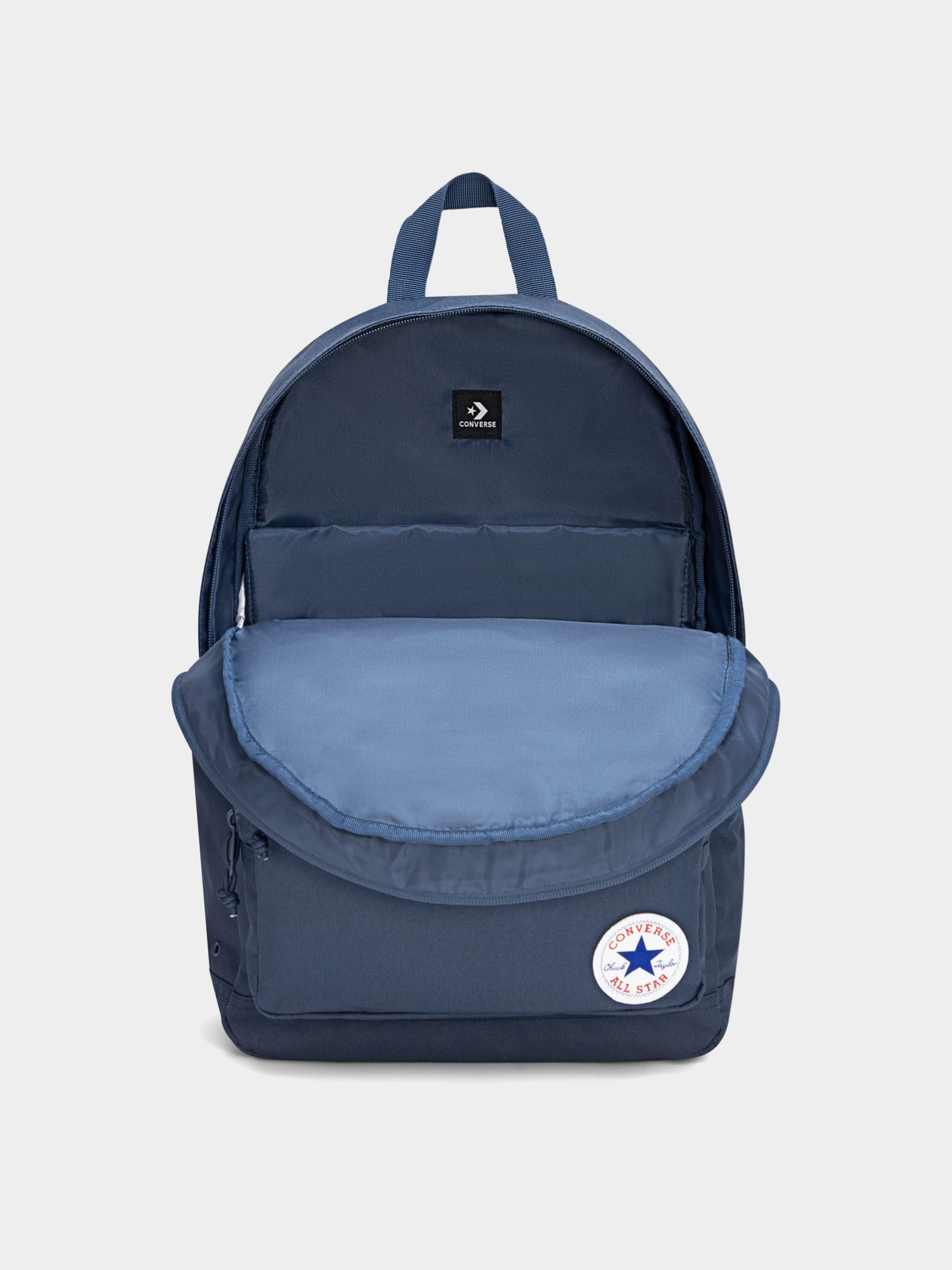 Batoh Converse Cam Converse Go 2 (converse navy)