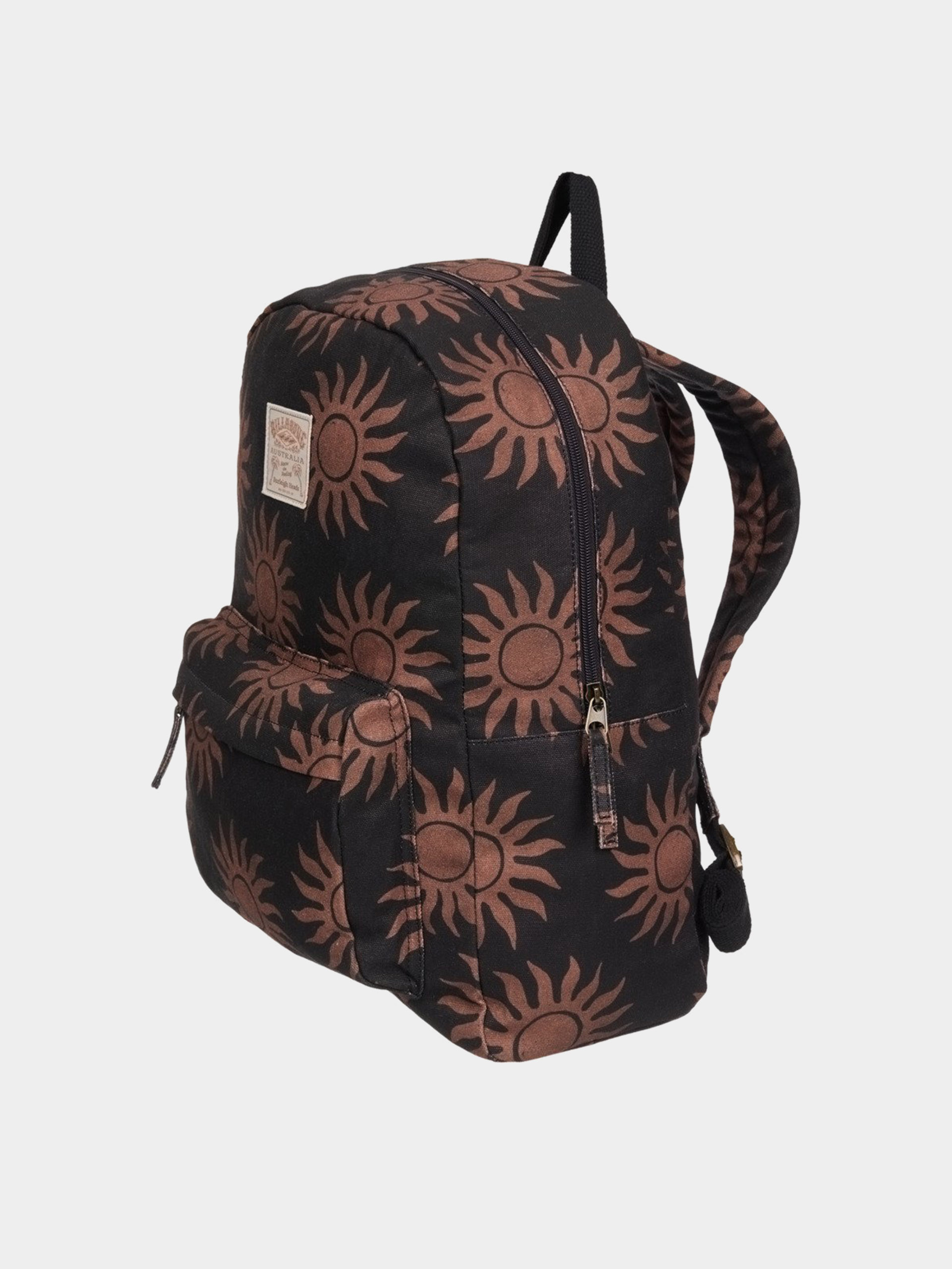 Batoh Billabong School Out Canvas Wmn (black sands)