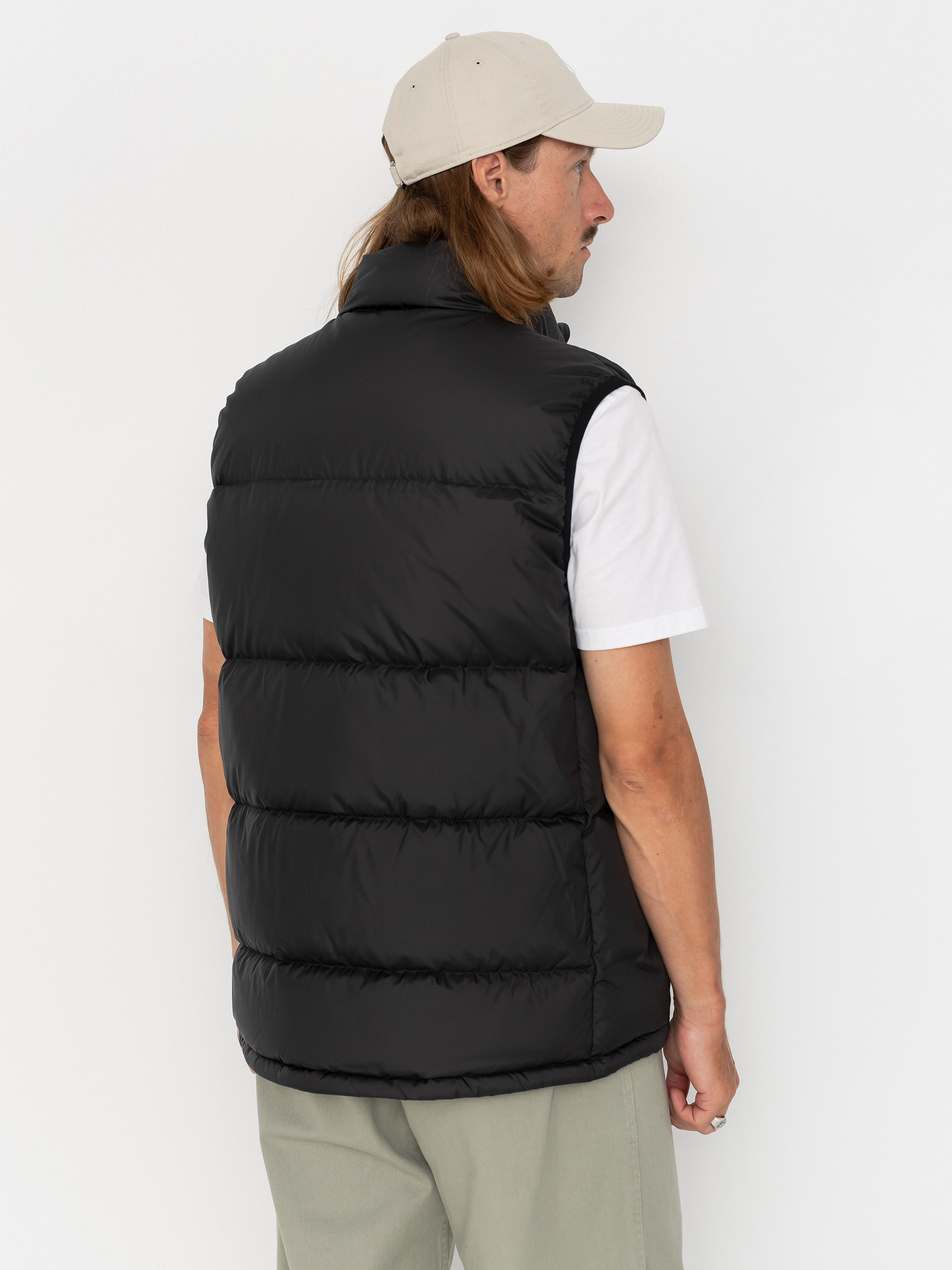 vesta Gramicci Coldfront Down (black)