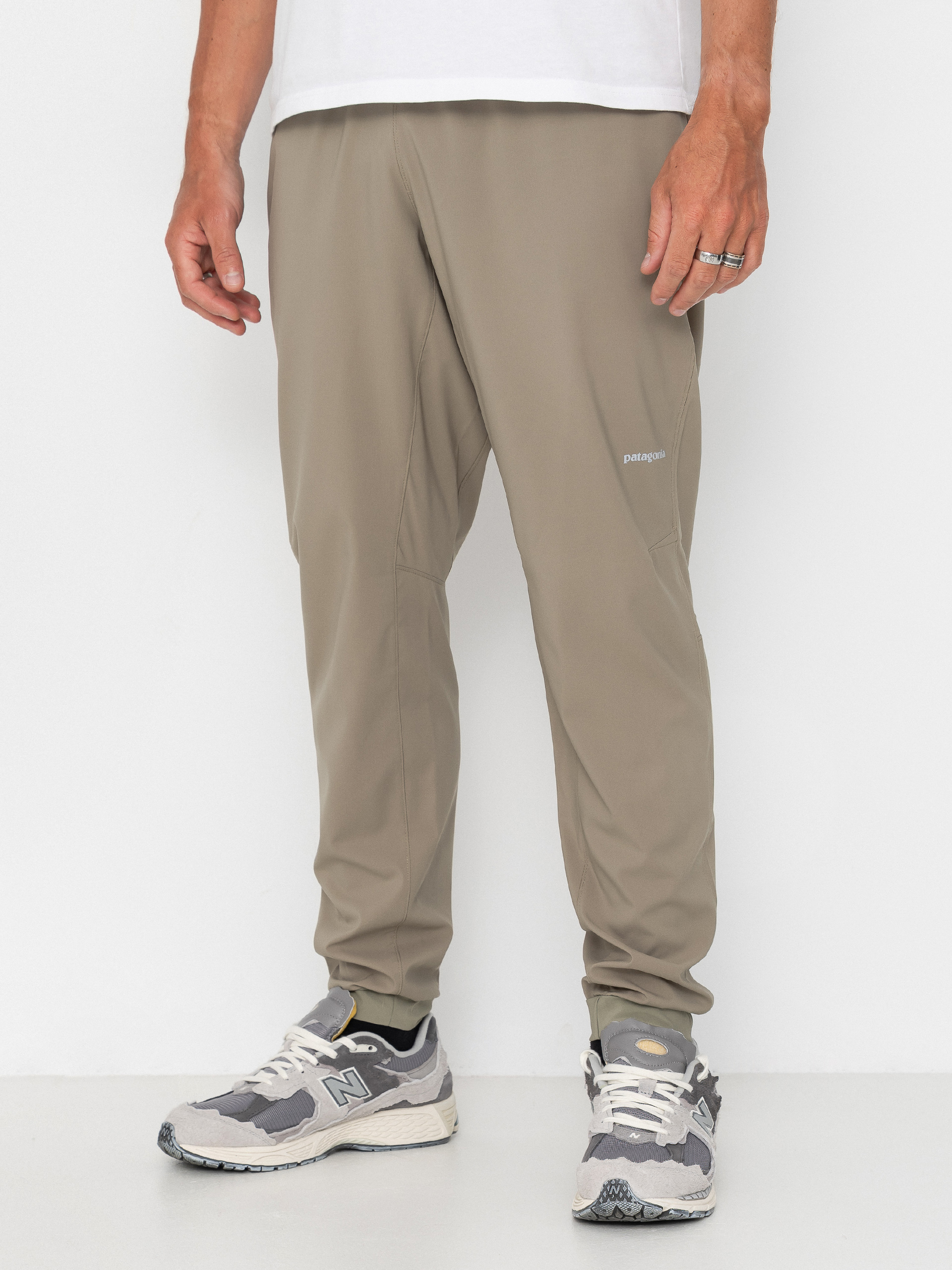 Kalhoty Patagonia Terrebonne Joggers