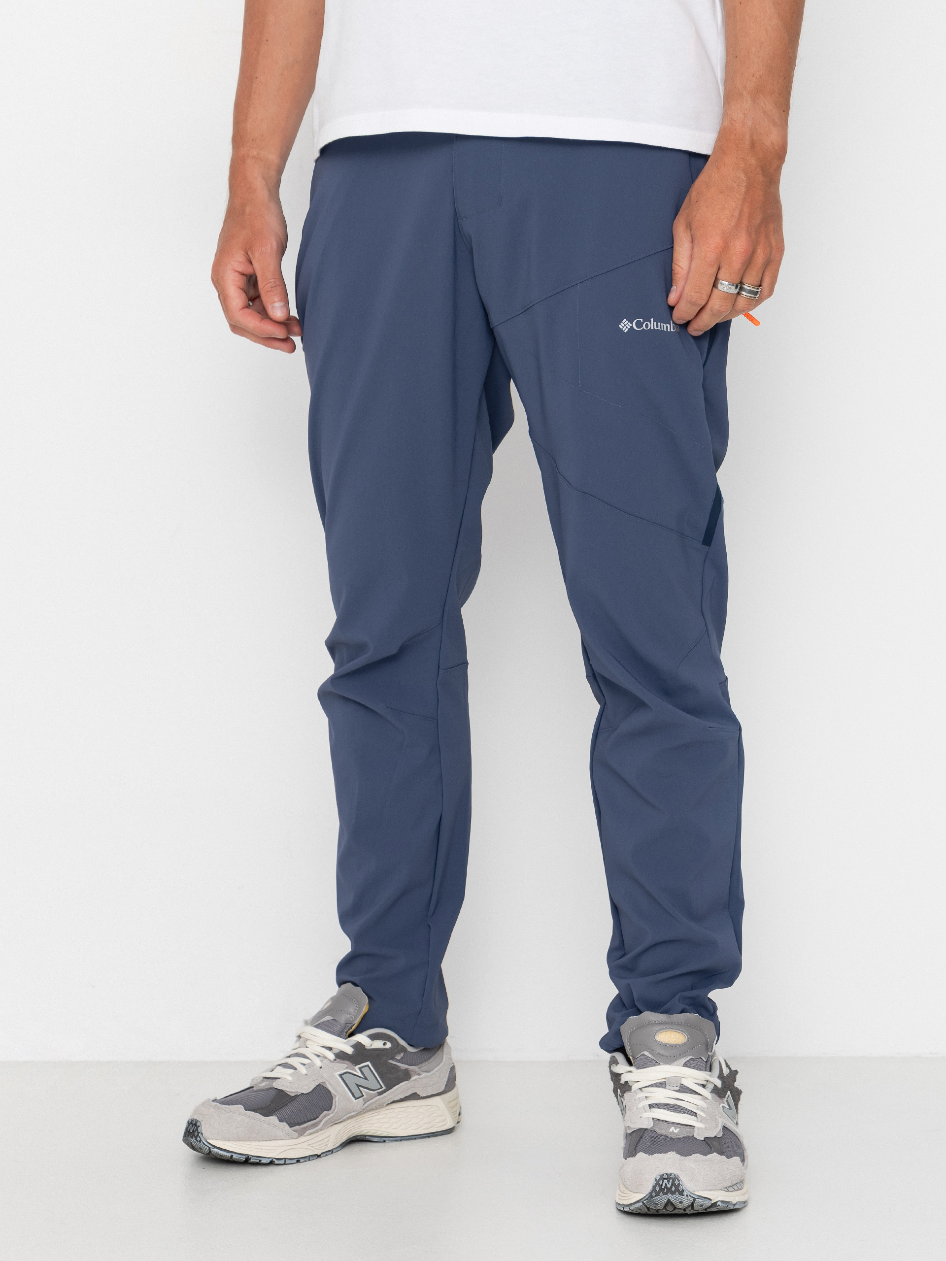 Kalhoty Columbia Tech Softshell