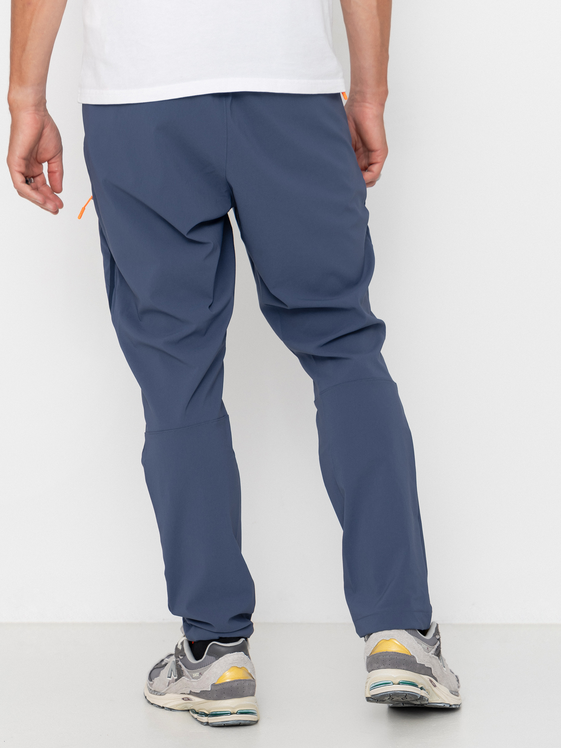 Kalhoty Columbia Tech Softshell (dark mountain)