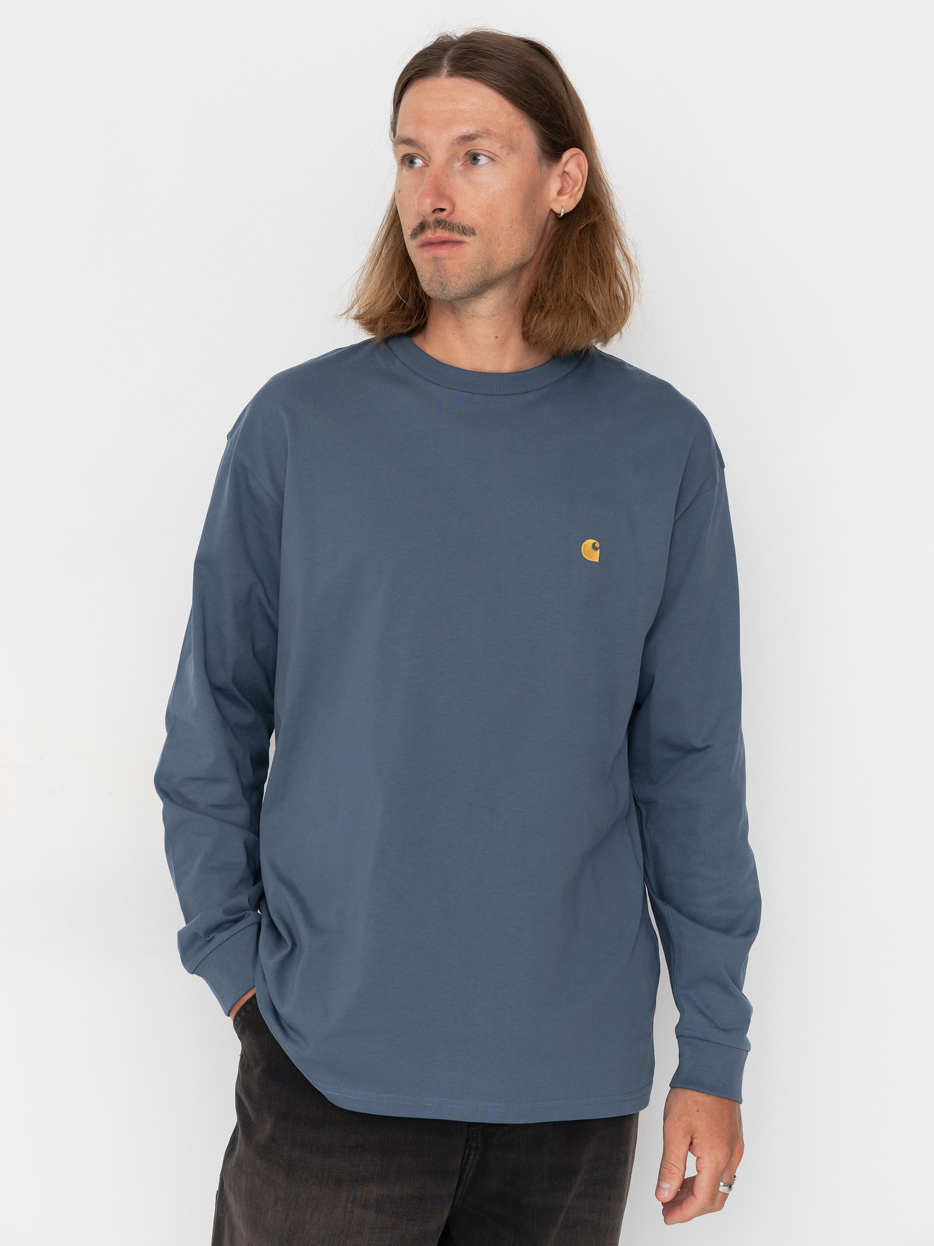 Triko Carhartt WIP Chase